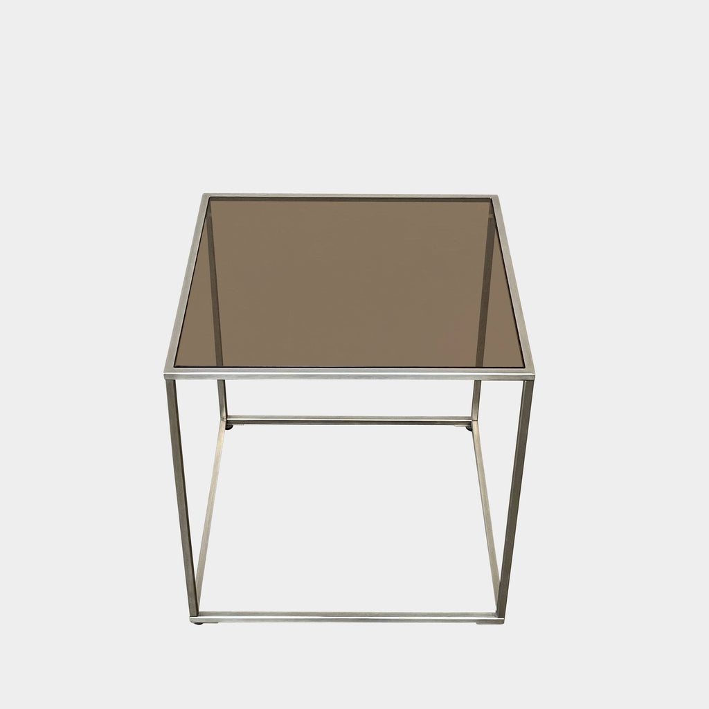 Ile Side Table, Accent Tables - Modern Resale