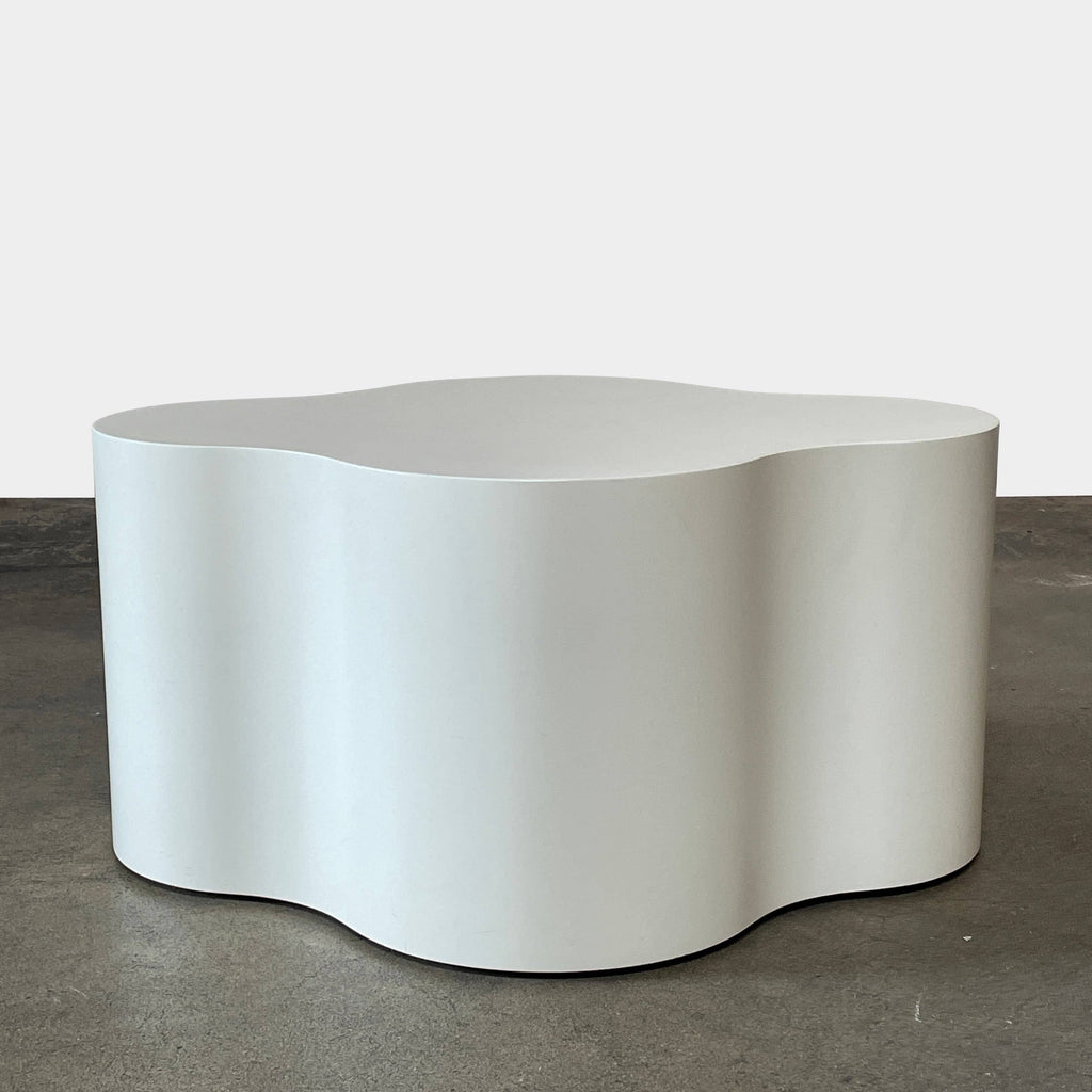 Cloud Side Table, Accent Tables - Modern Resale