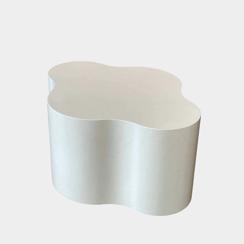 Cloud Side Table, Accent Tables - Modern Resale