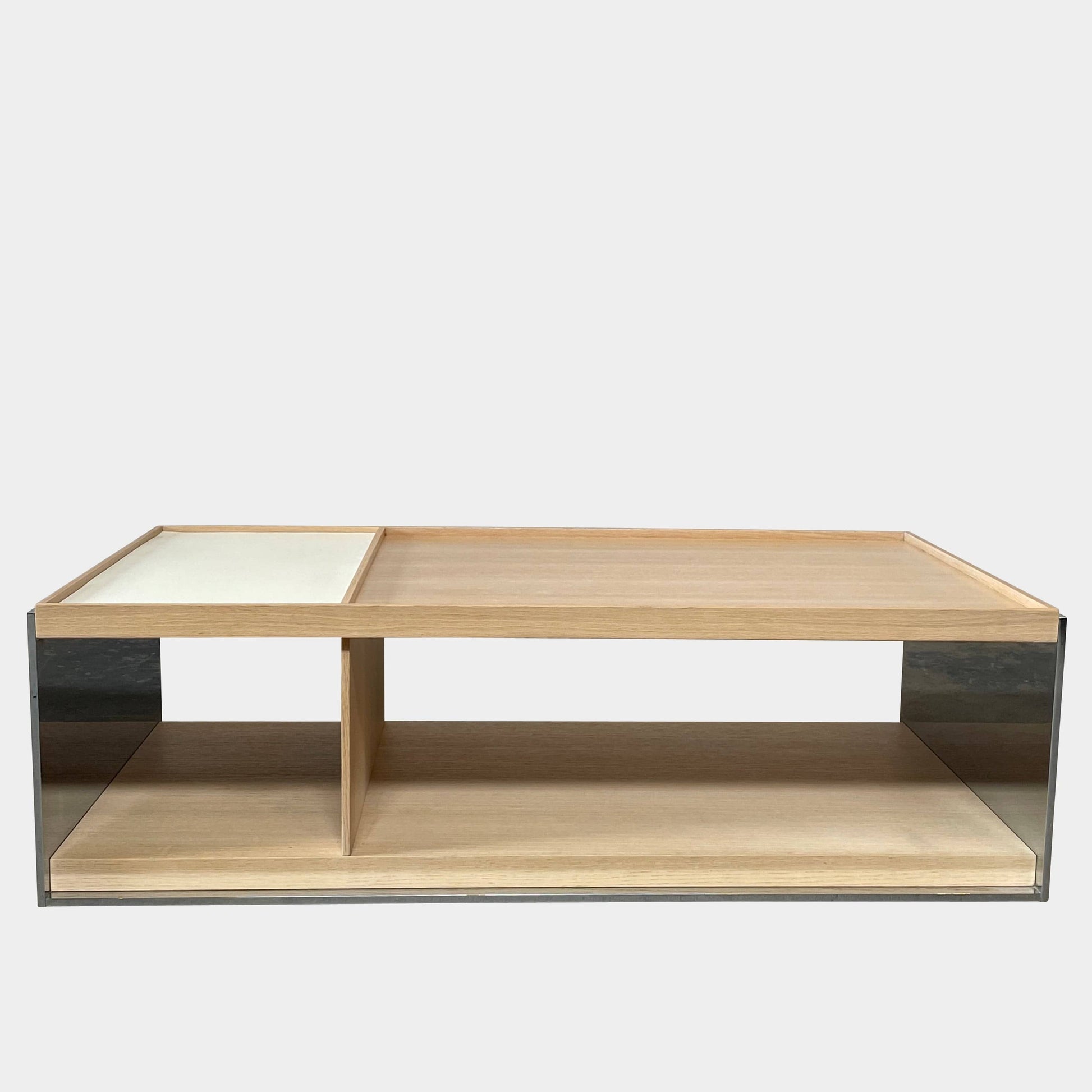 Surface Coffee Table, Coffee Tables - Modern Resale