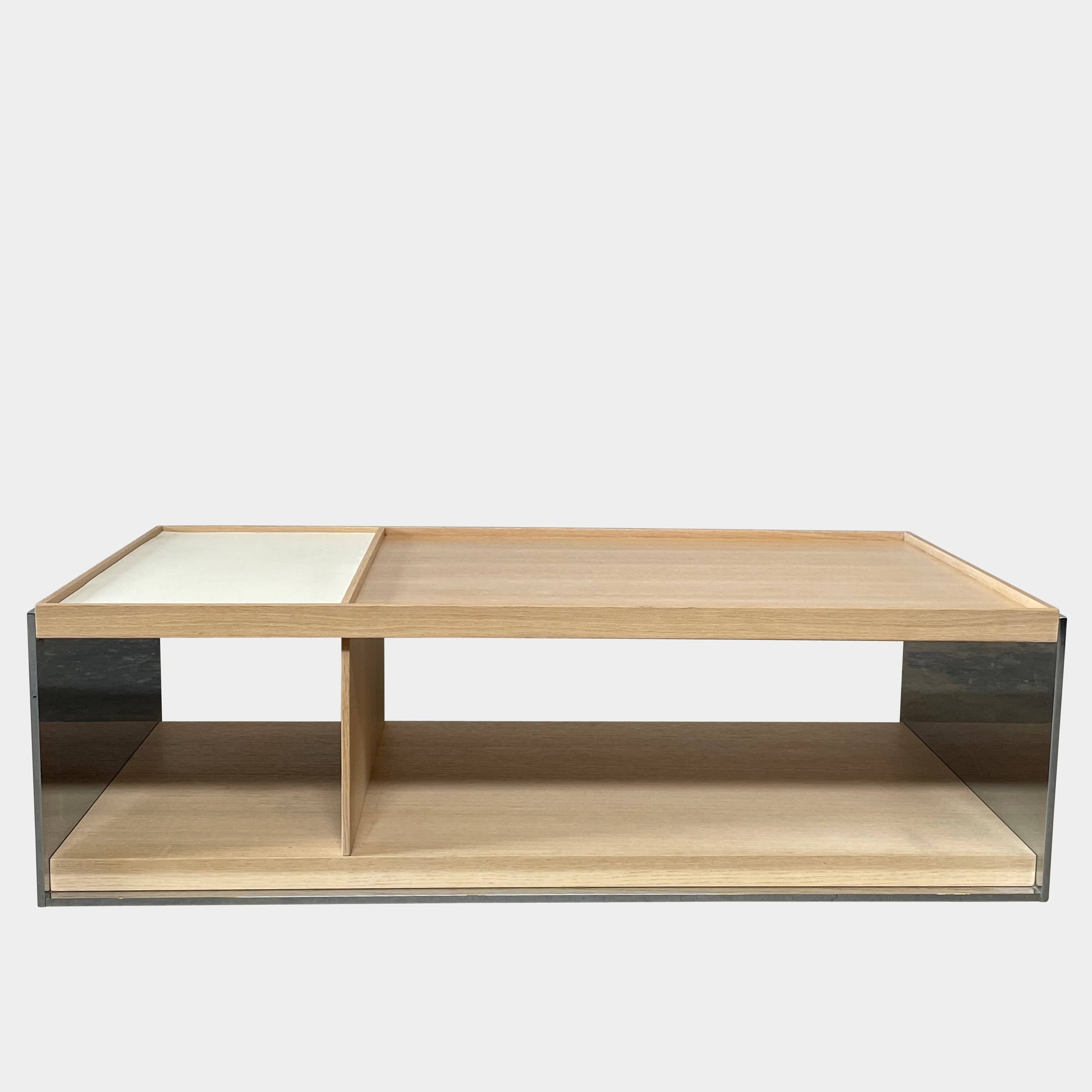 Surface Coffee Table, Coffee Tables - Modern Resale