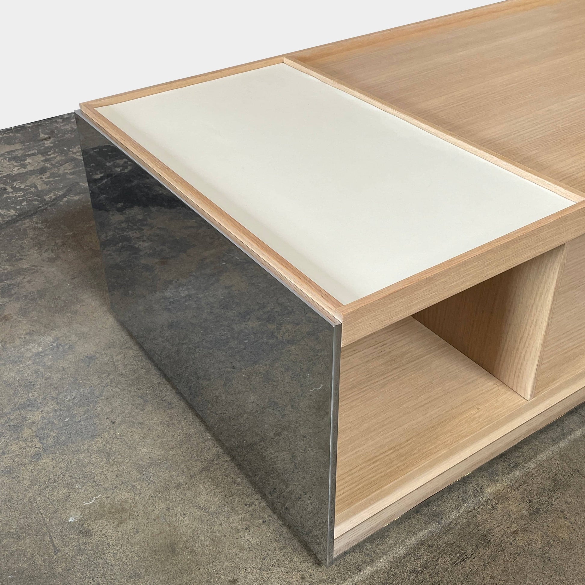 Surface Coffee Table, Coffee Tables - Modern Resale