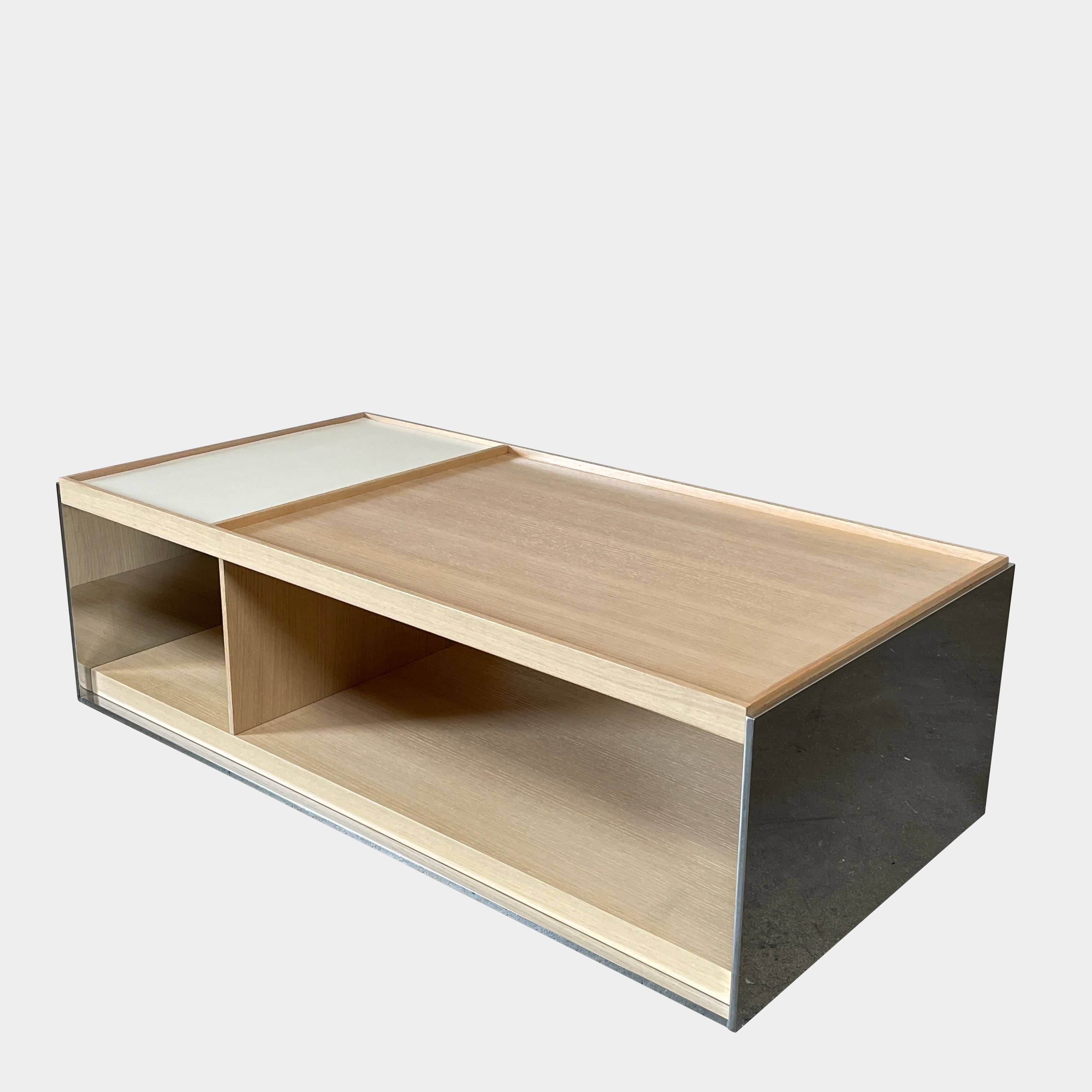 Surface Coffee Table, Coffee Tables - Modern Resale