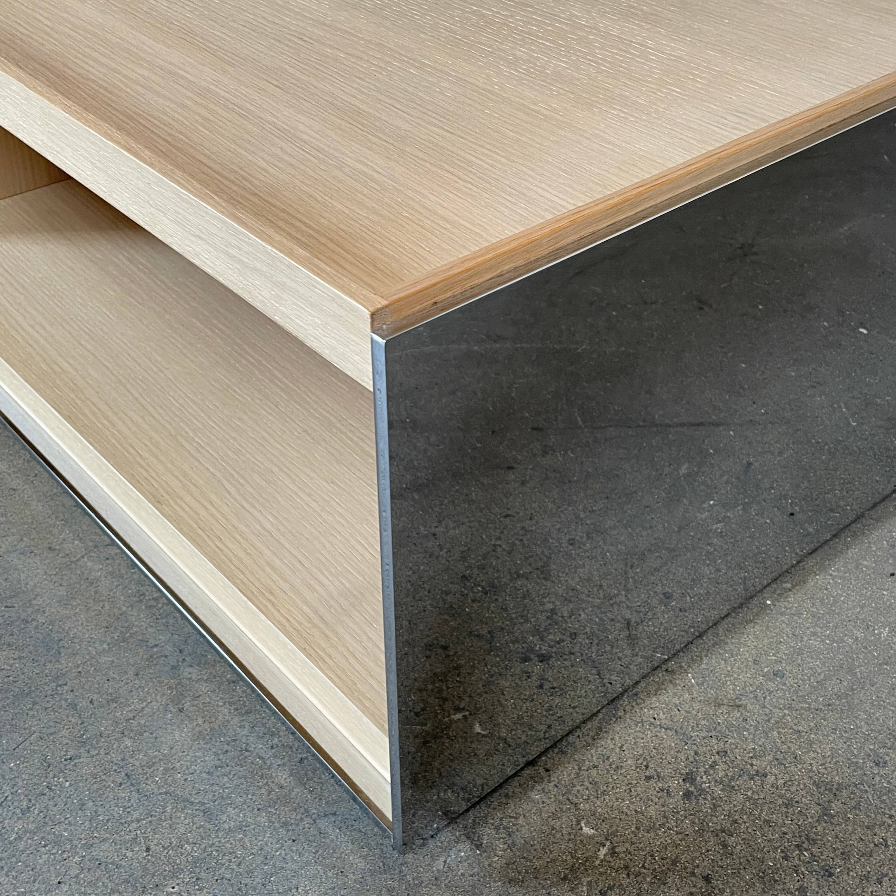 Surface Coffee Table, Coffee Tables - Modern Resale