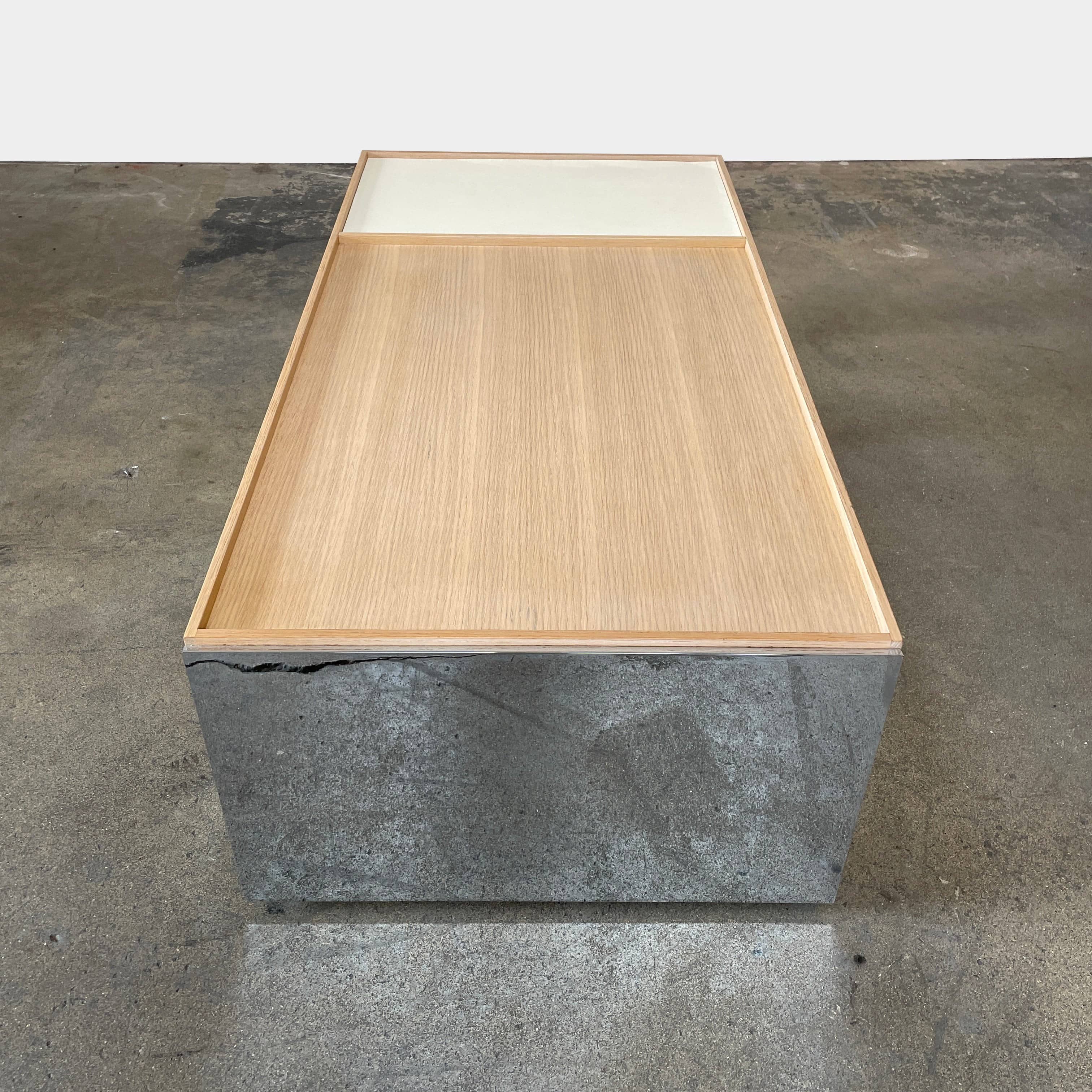 Surface Coffee Table, Coffee Tables - Modern Resale