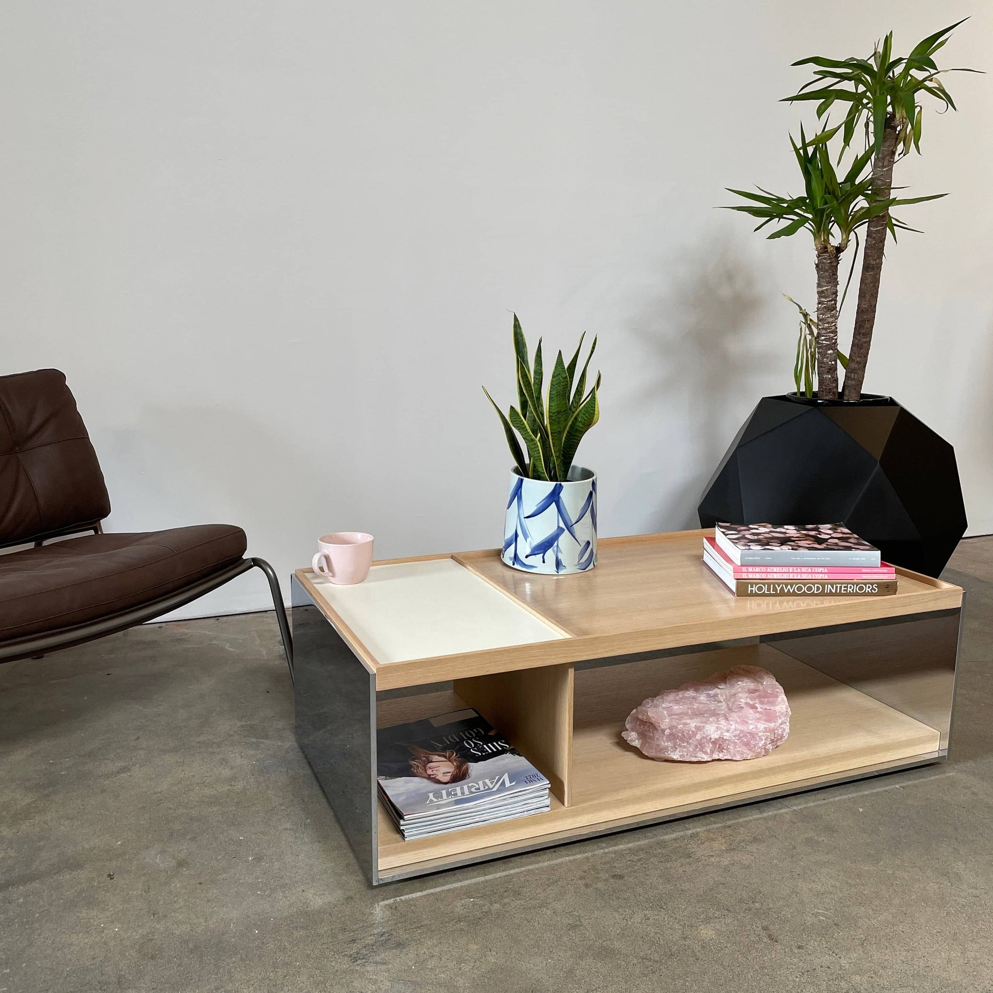 Surface Coffee Table, Coffee Tables - Modern Resale