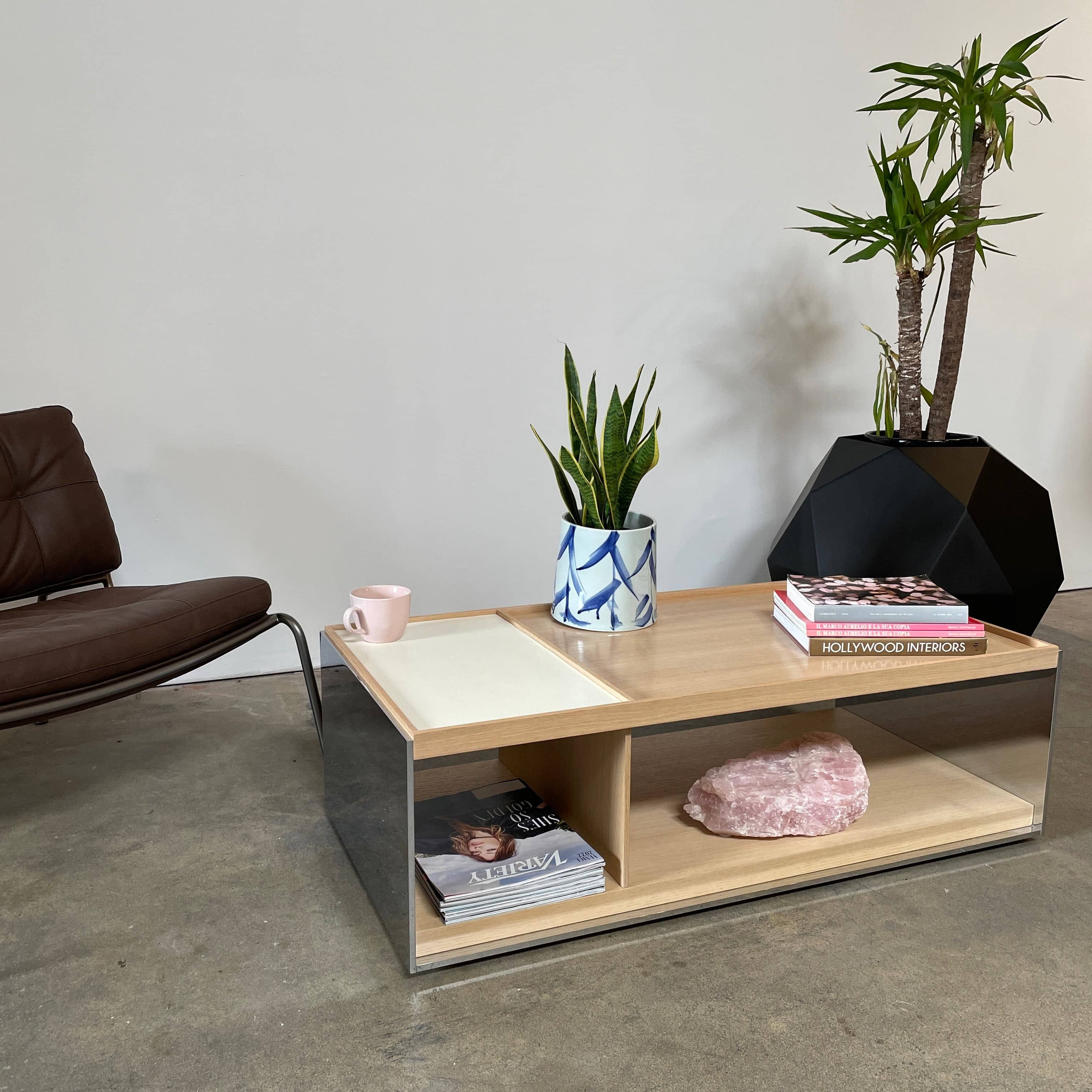 Surface Coffee Table, Coffee Tables - Modern Resale