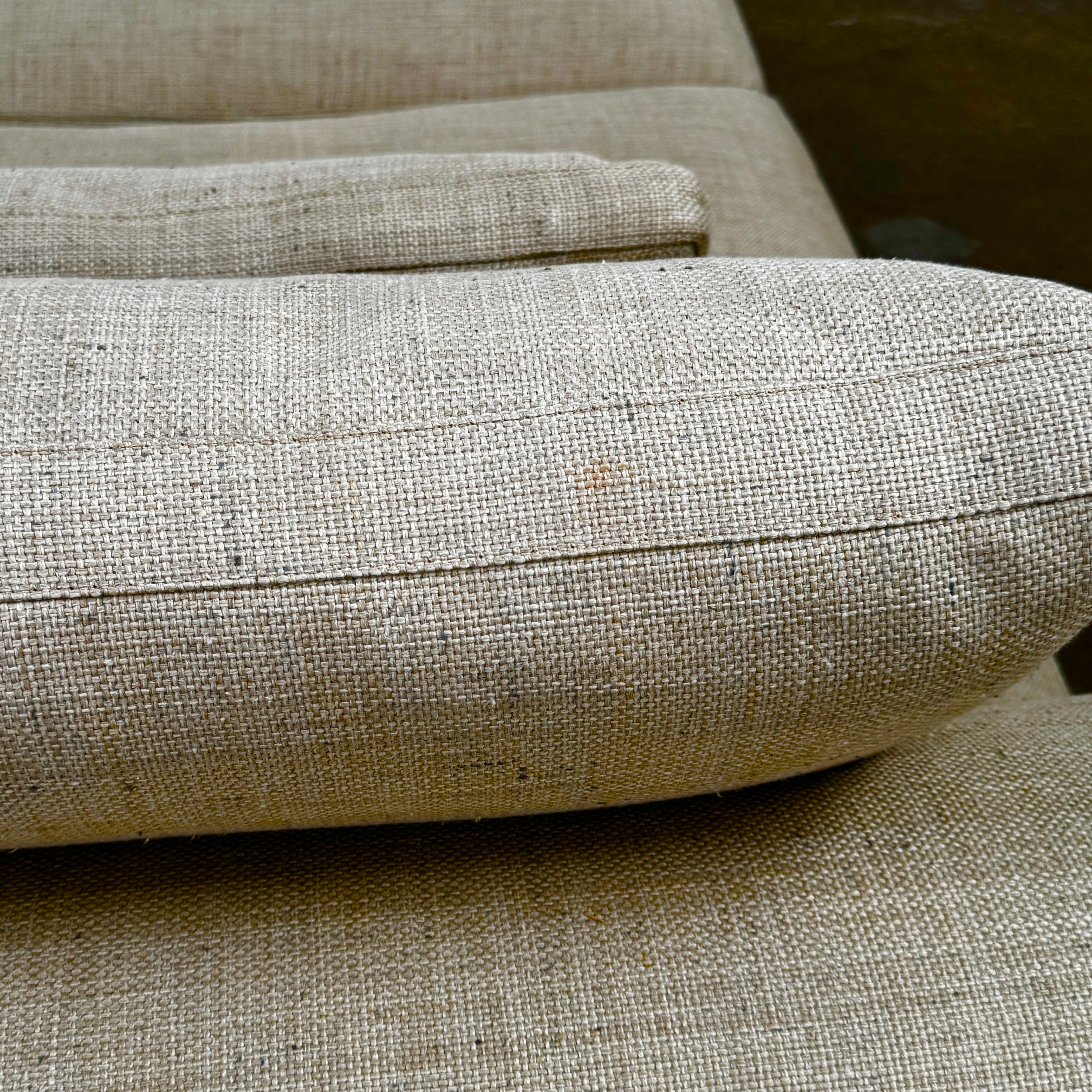 B&B Italia Frank Chaise Lounge – Modern Resale
