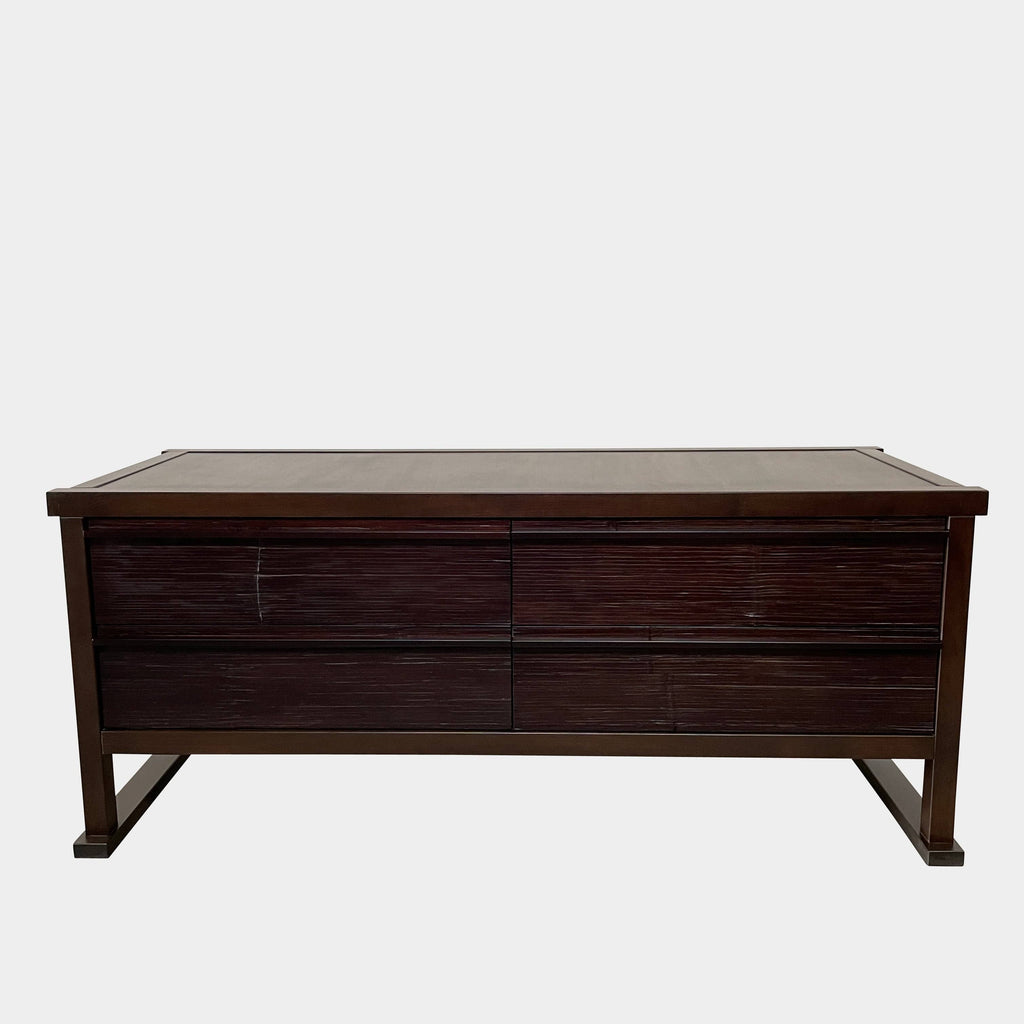 Otto 84 Chest of Drawers, Dressers - Modern Resale
