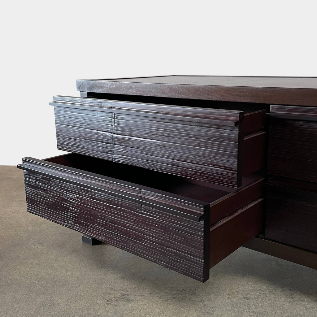 Otto 84 Chest of Drawers, Dressers - Modern Resale