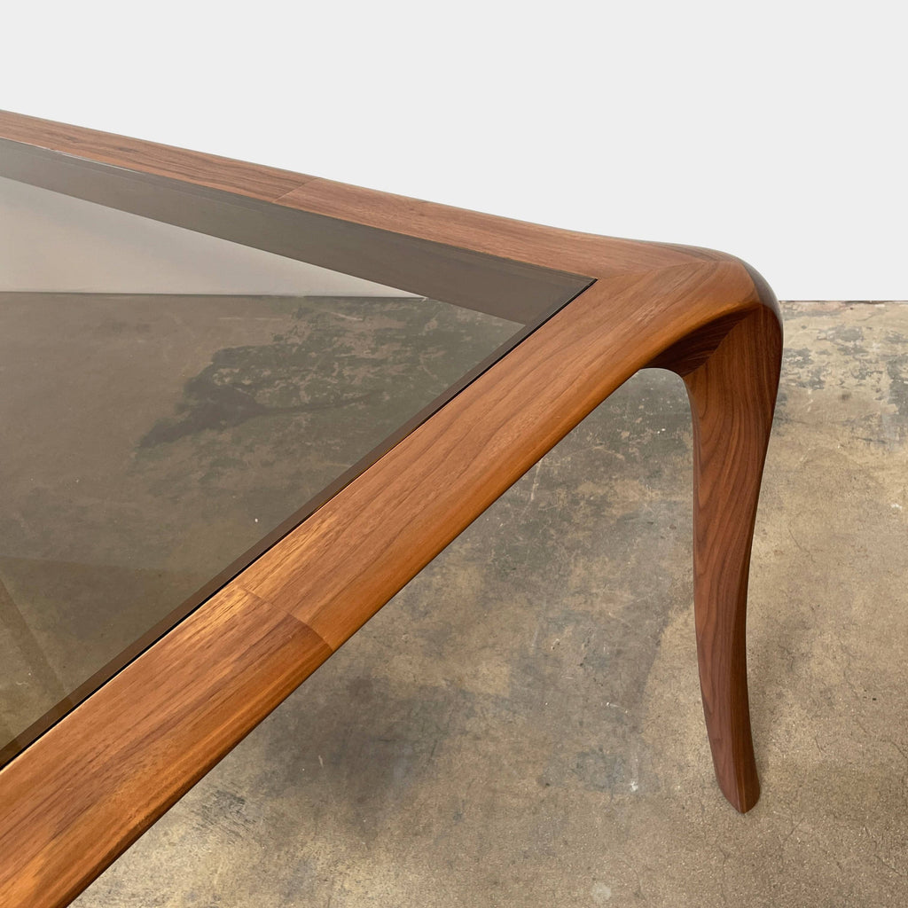 Whitty Dining Table, Dining Tables - Modern Resale