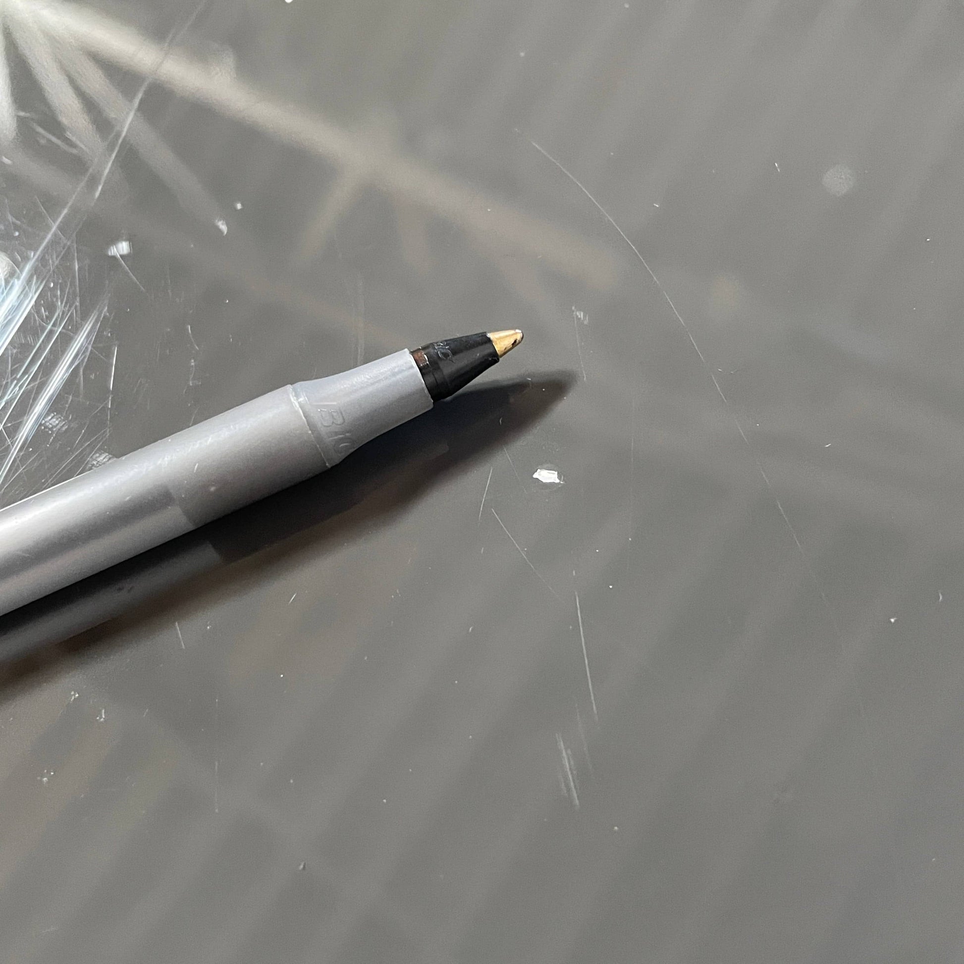 A pair of Minotti Harvey nightstand sets with drawers.