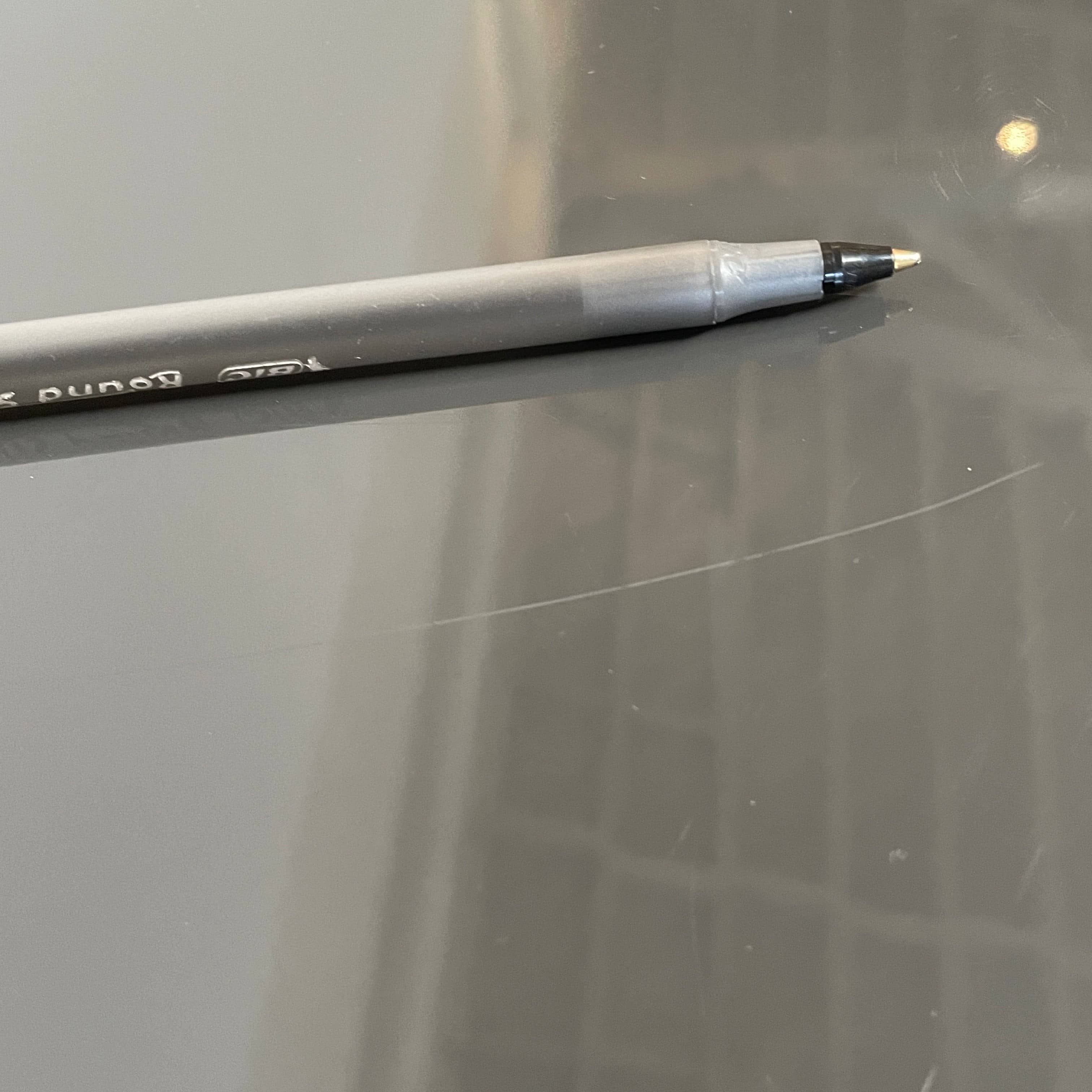 A pair of Minotti Harvey nightstand sets with drawers.