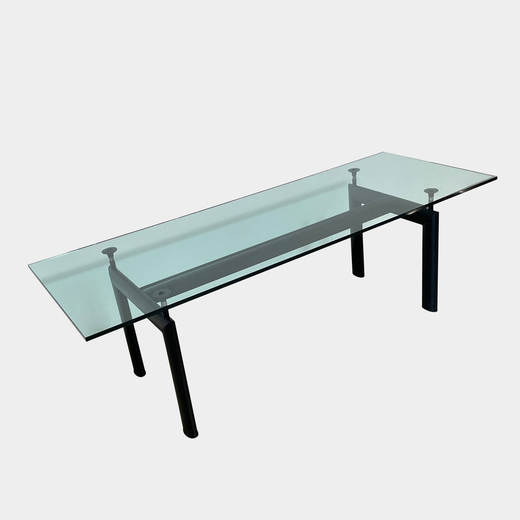 DWR LC6 Table, Dining Tables - Modern Resale