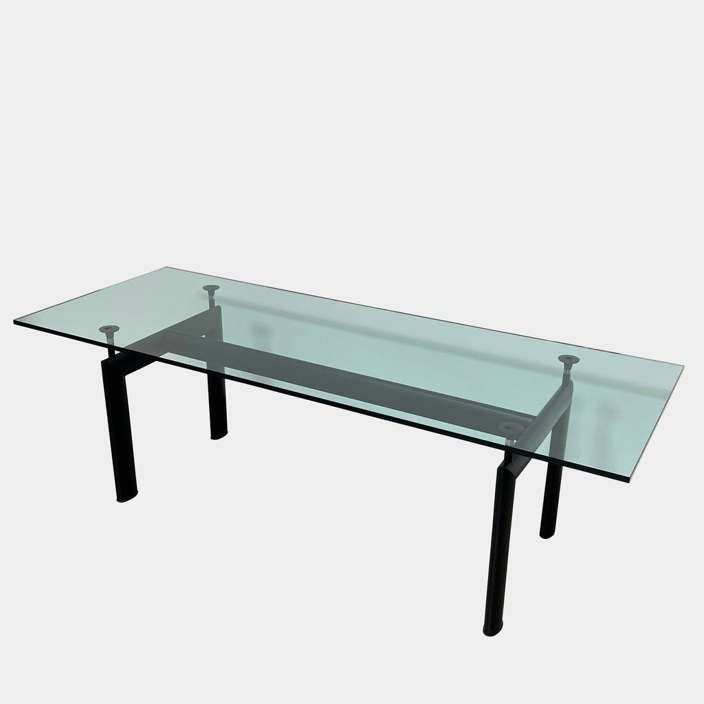 DWR LC6 Table, Dining Tables - Modern Resale