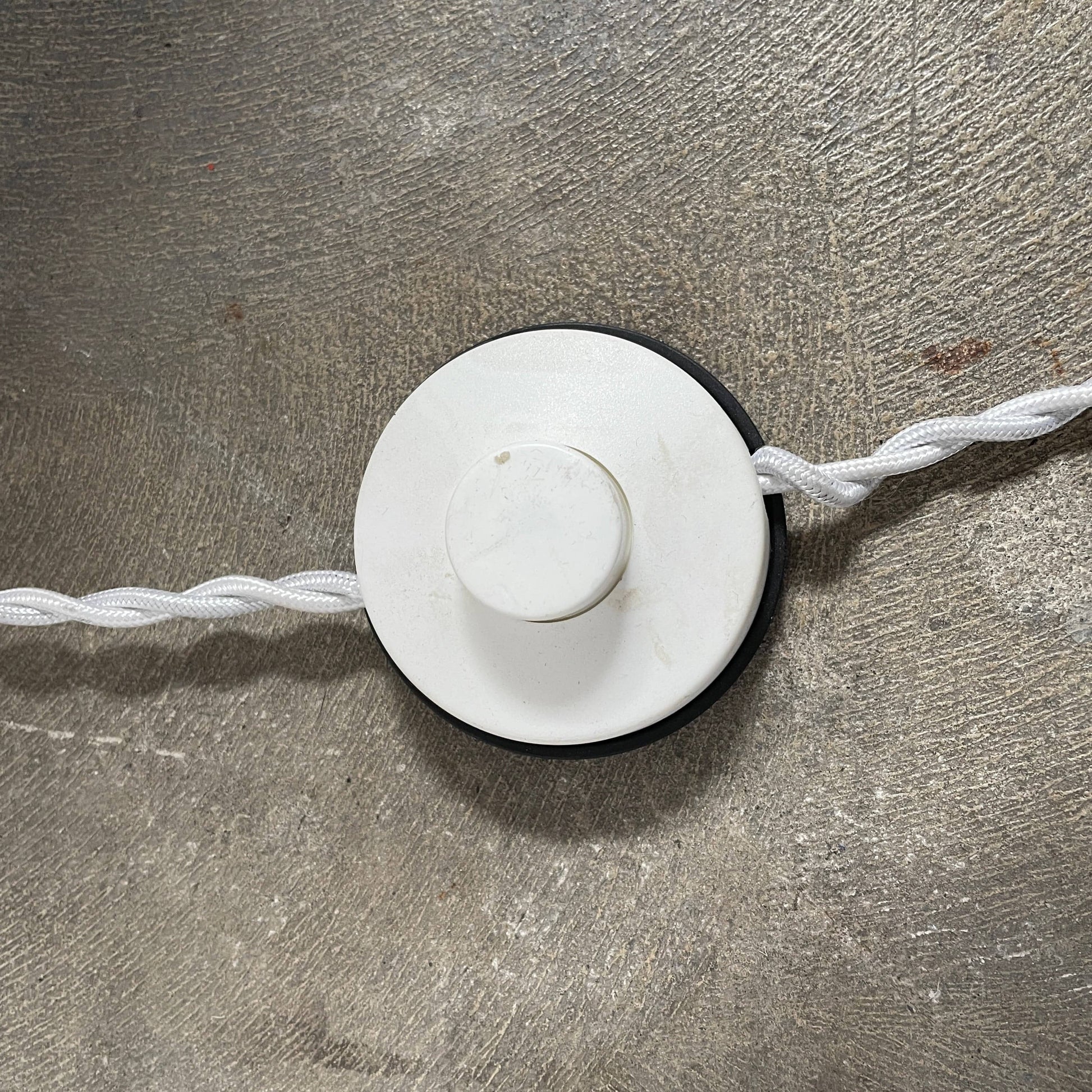 A Ralph Pucci Mahina Floor Light Sculpture 3d printed.