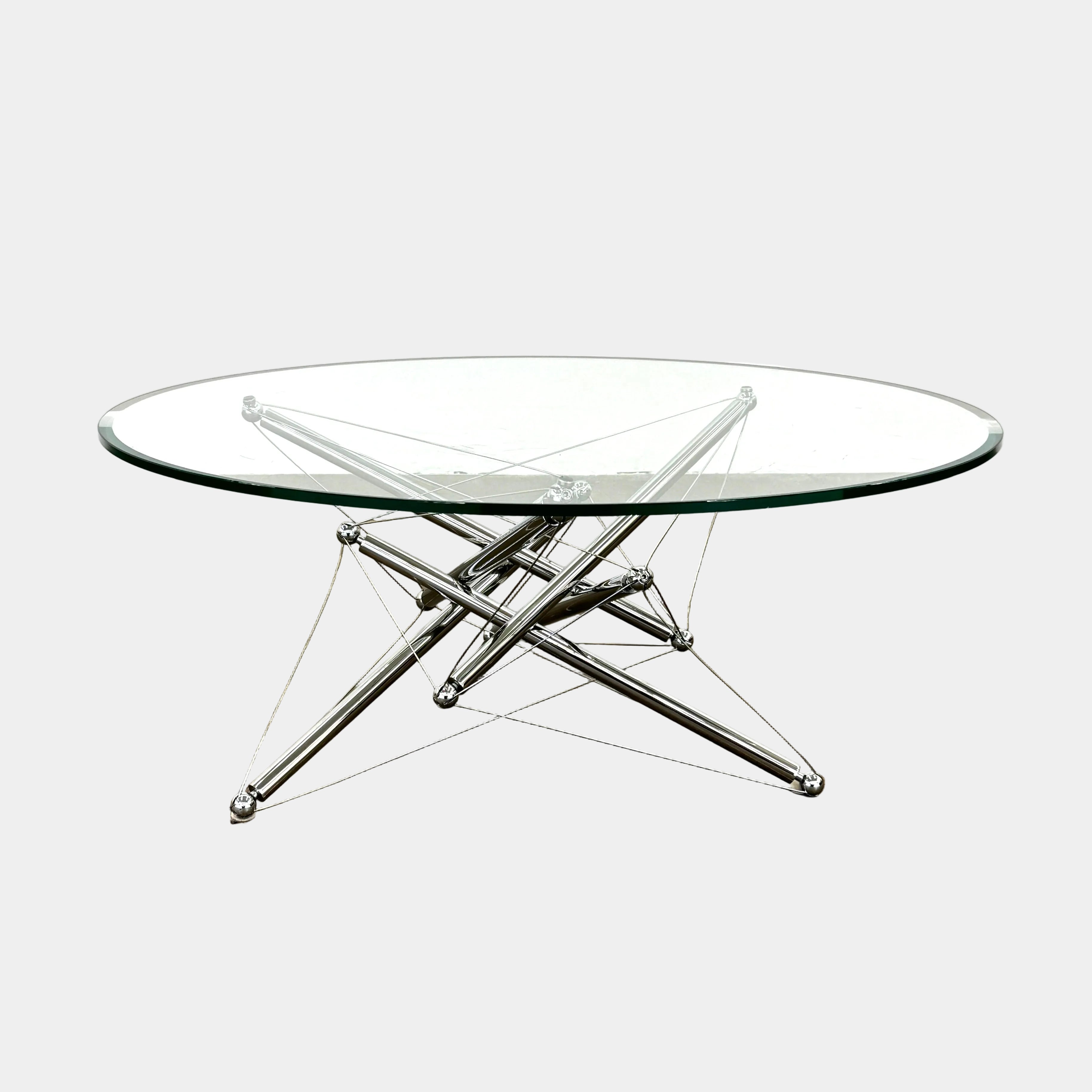 Cassina カッシーナ 713 テーブル テオドールワッデル Cassina 