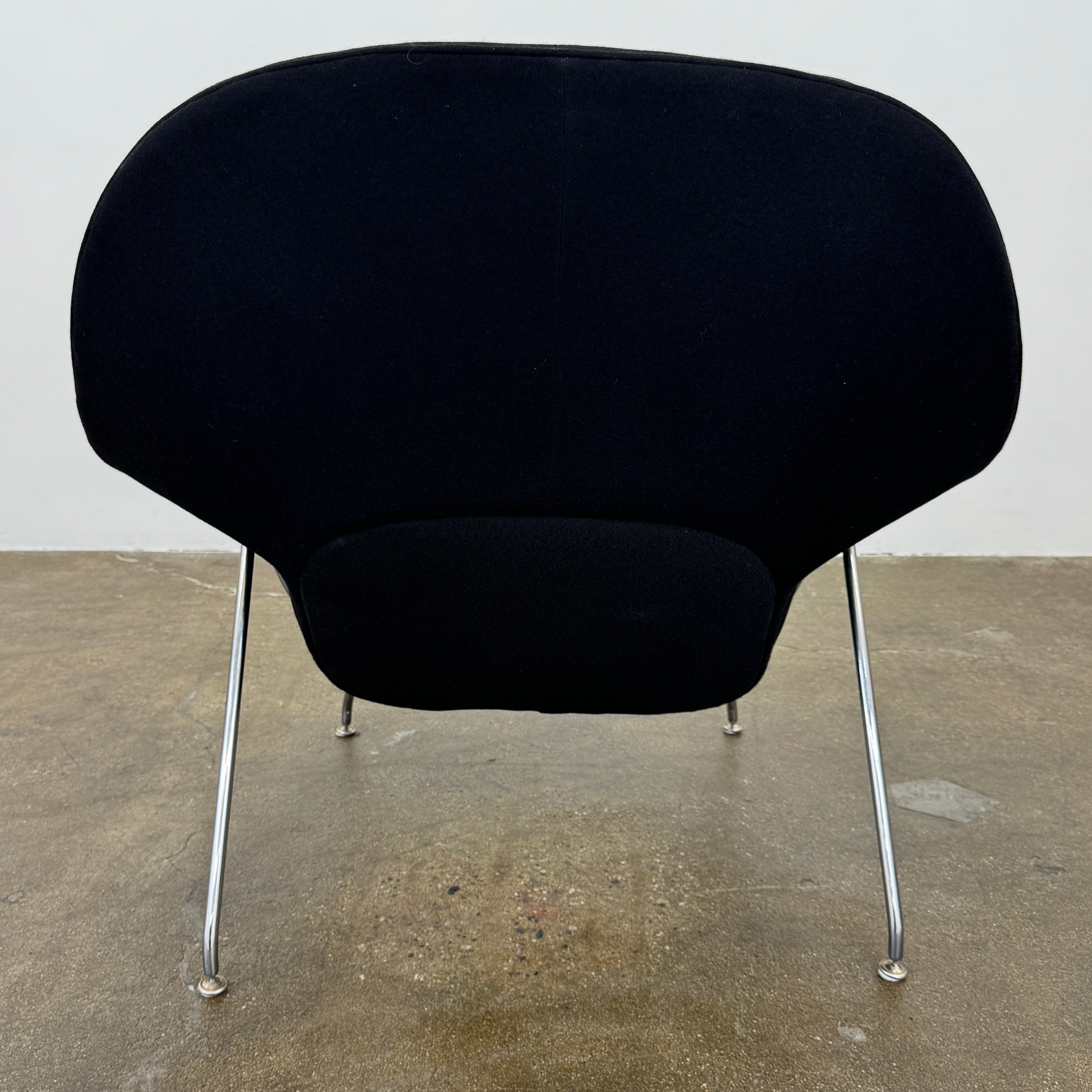 Knoll Womb Chair – Modern Resale