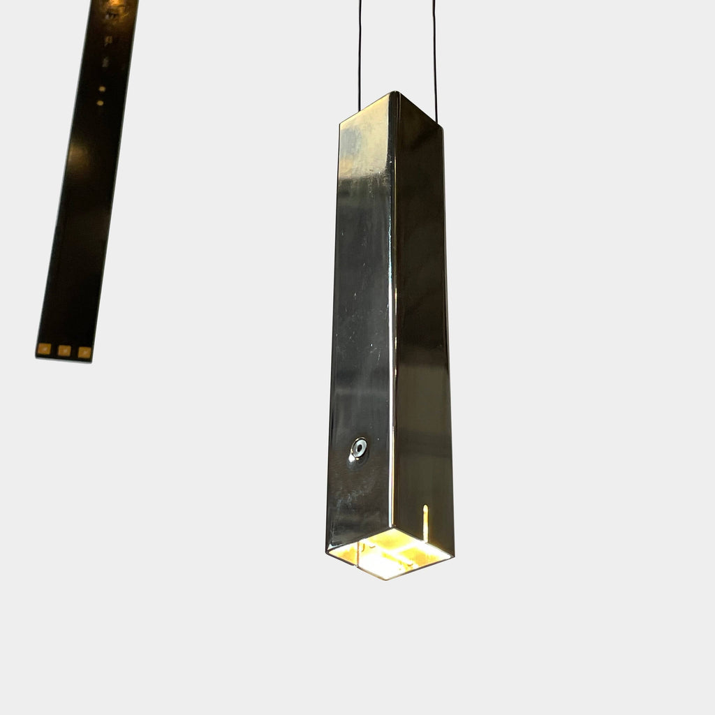 Ingo Maurer Flying Flames Ceiling Light, Suspension Lights - Modern Resale