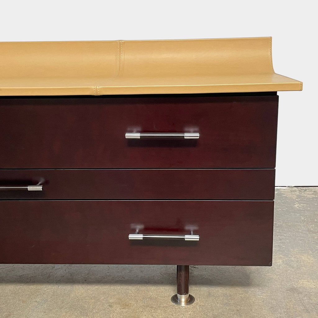 Roche Bobois Vanity Dresser, Dressers - Modern Resale