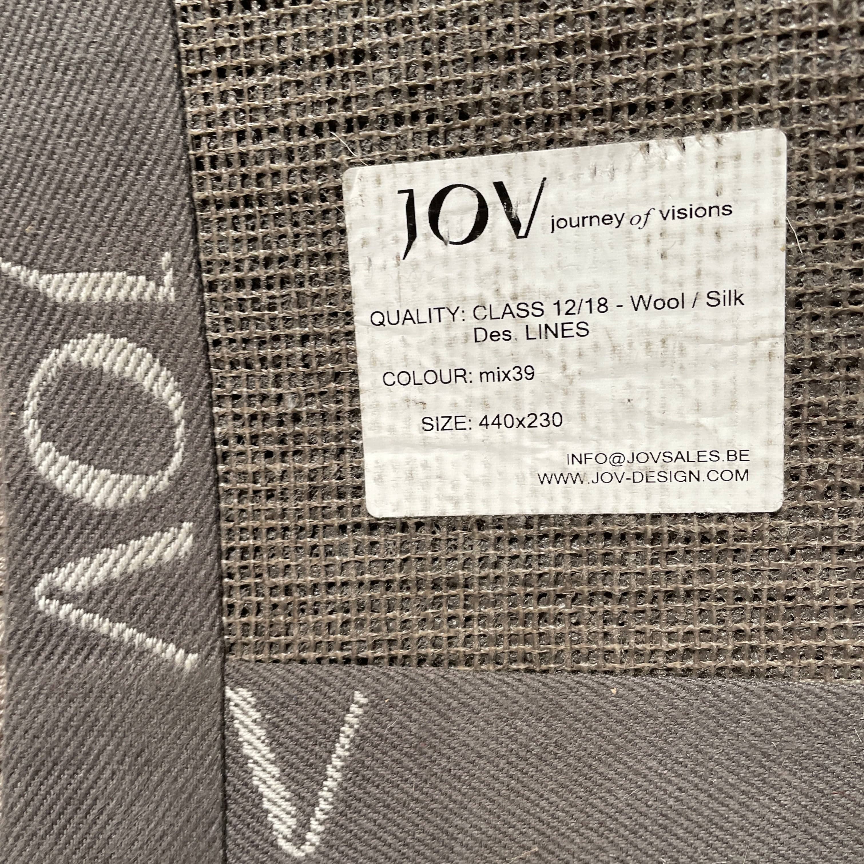 JOV Traffic Rug: Buy The JOV Traffic Rug at up to 70% Off at Modern Resale