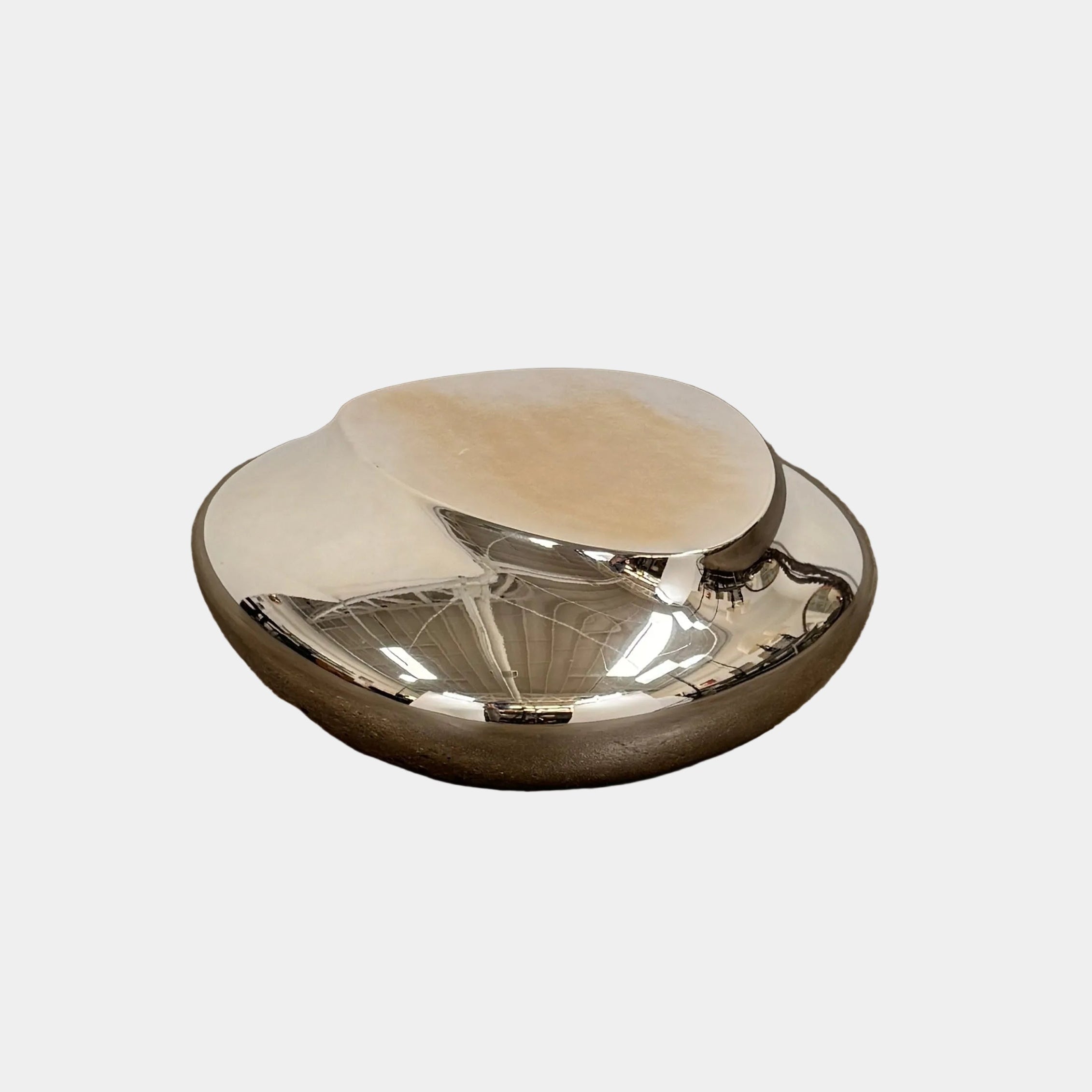Roche Bobois cute cut | XXS Cocktail table – Modern Resale