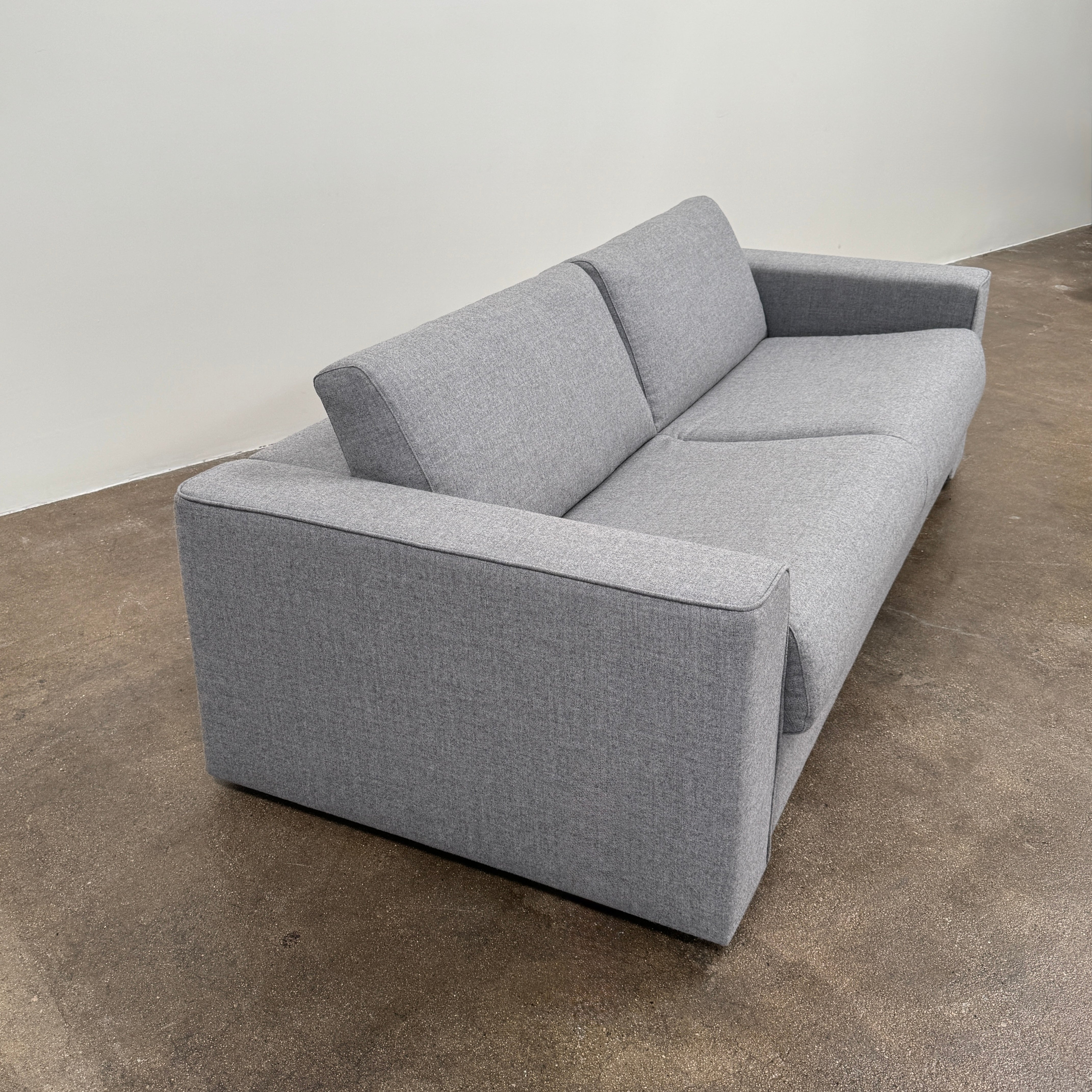 Ligne Roset Do Not Disturb Sleeper Sofa – Modern Resale