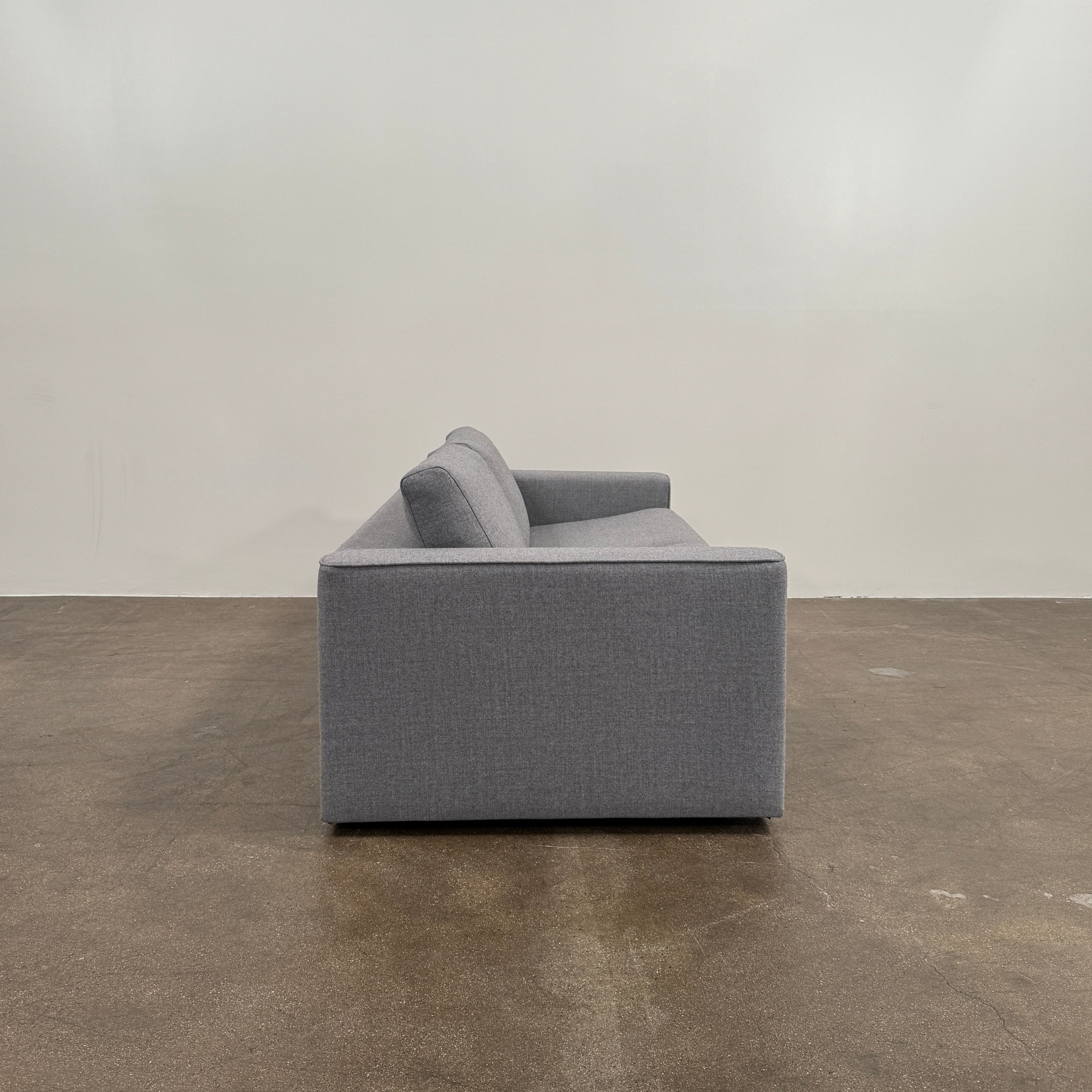 Ligne Roset Do Not Disturb Sleeper Sofa – Modern Resale