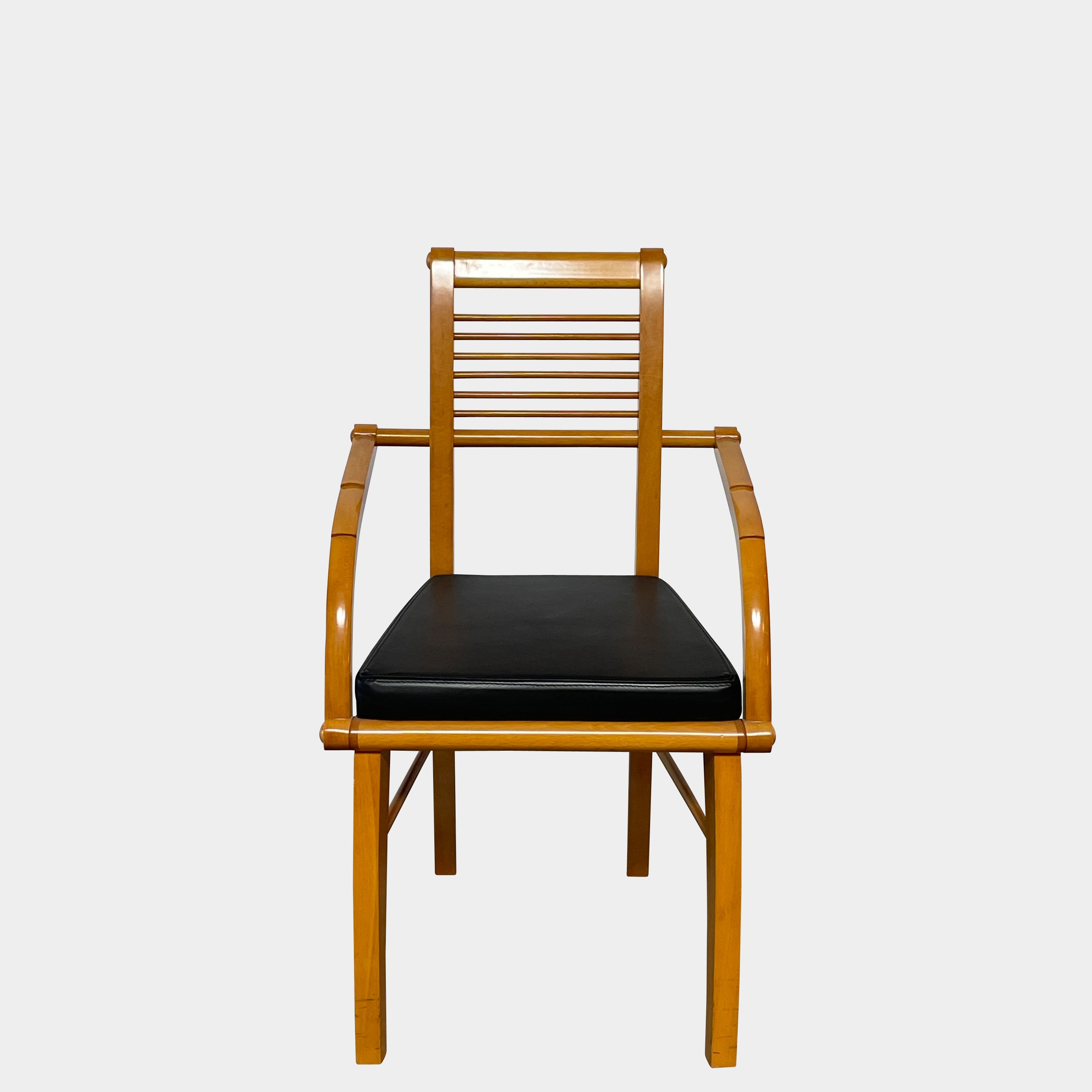 Eubea Chair, Dining Chairs - Modern Resale