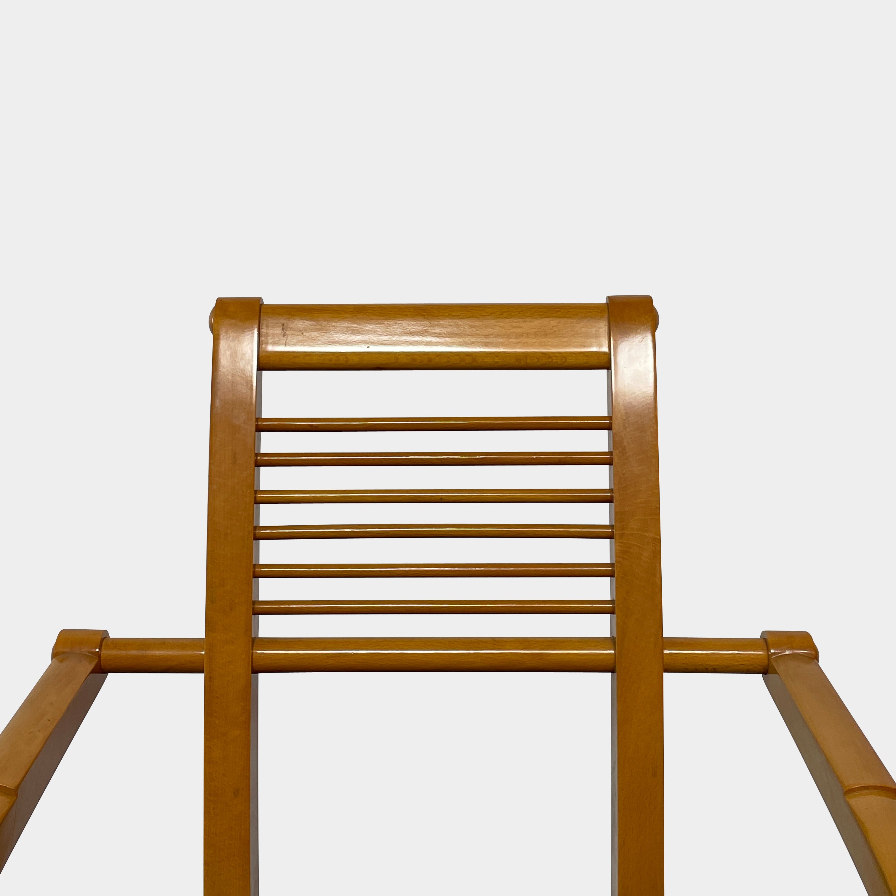 Eubea Chair, Dining Chairs - Modern Resale