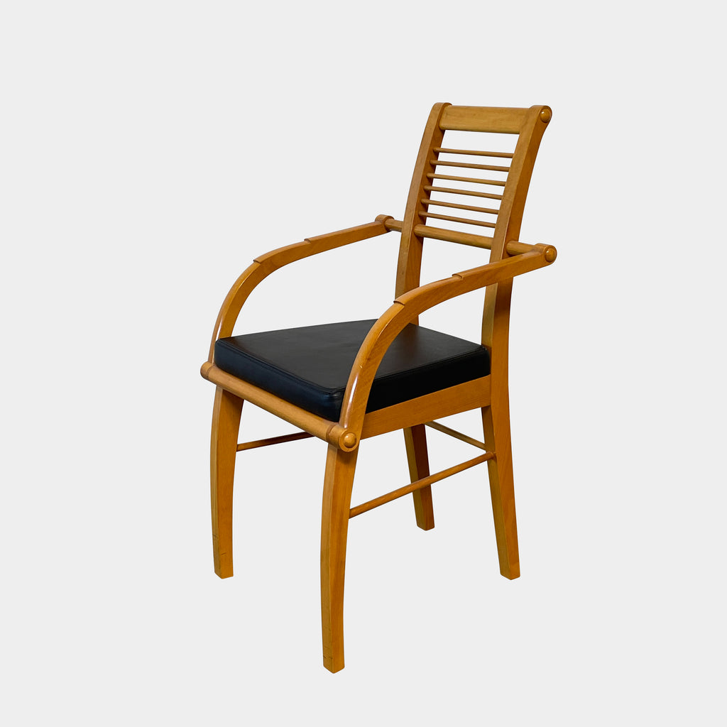 Eubea Chair, Dining Chairs - Modern Resale