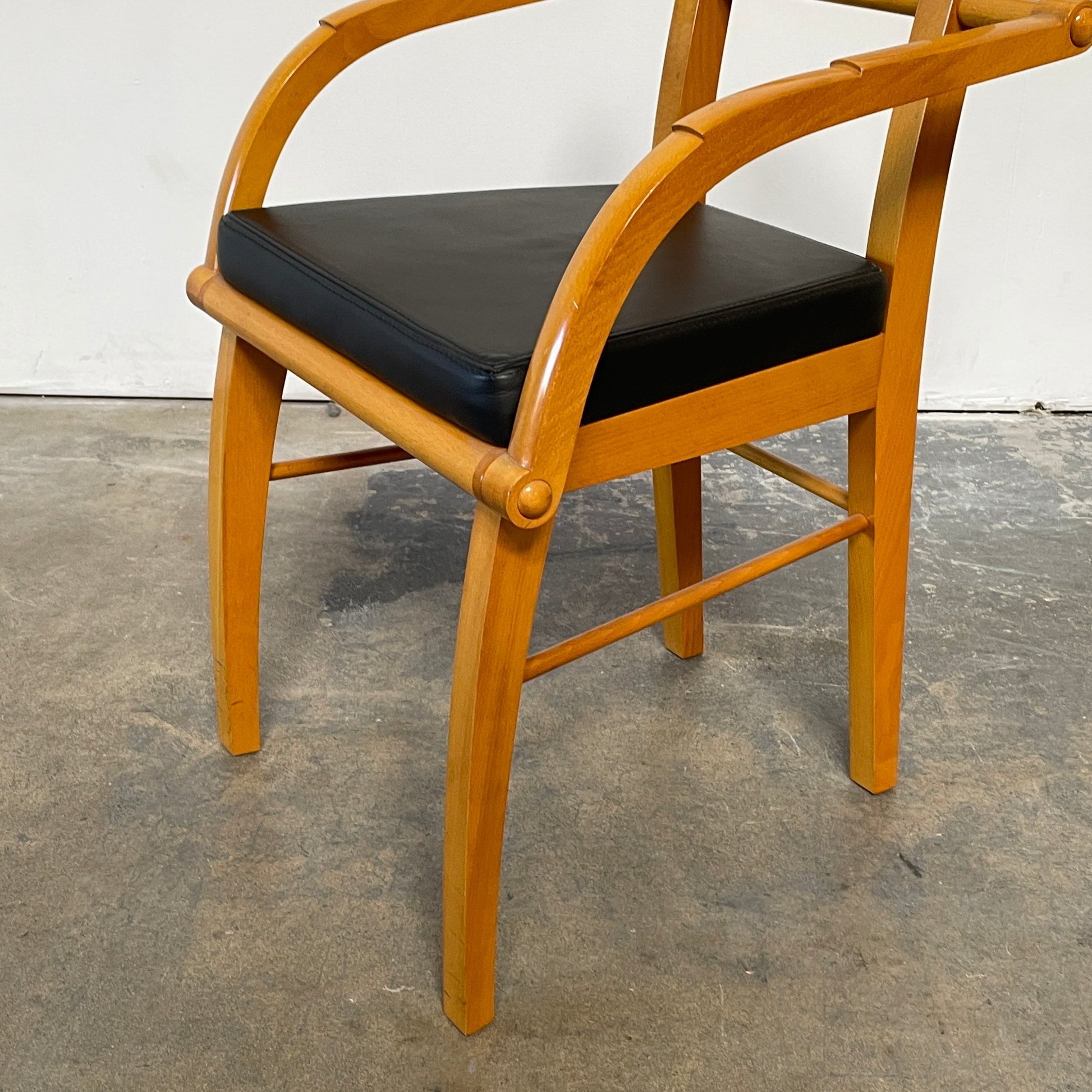 Eubea Chair, Dining Chairs - Modern Resale