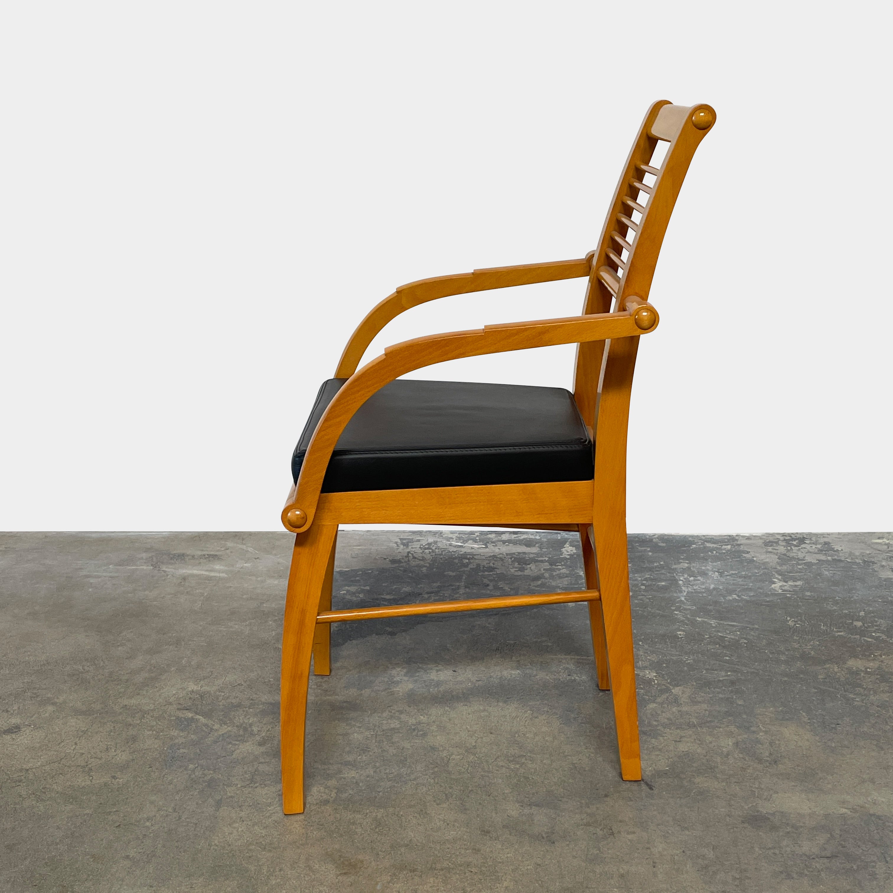 Eubea Chair, Dining Chairs - Modern Resale