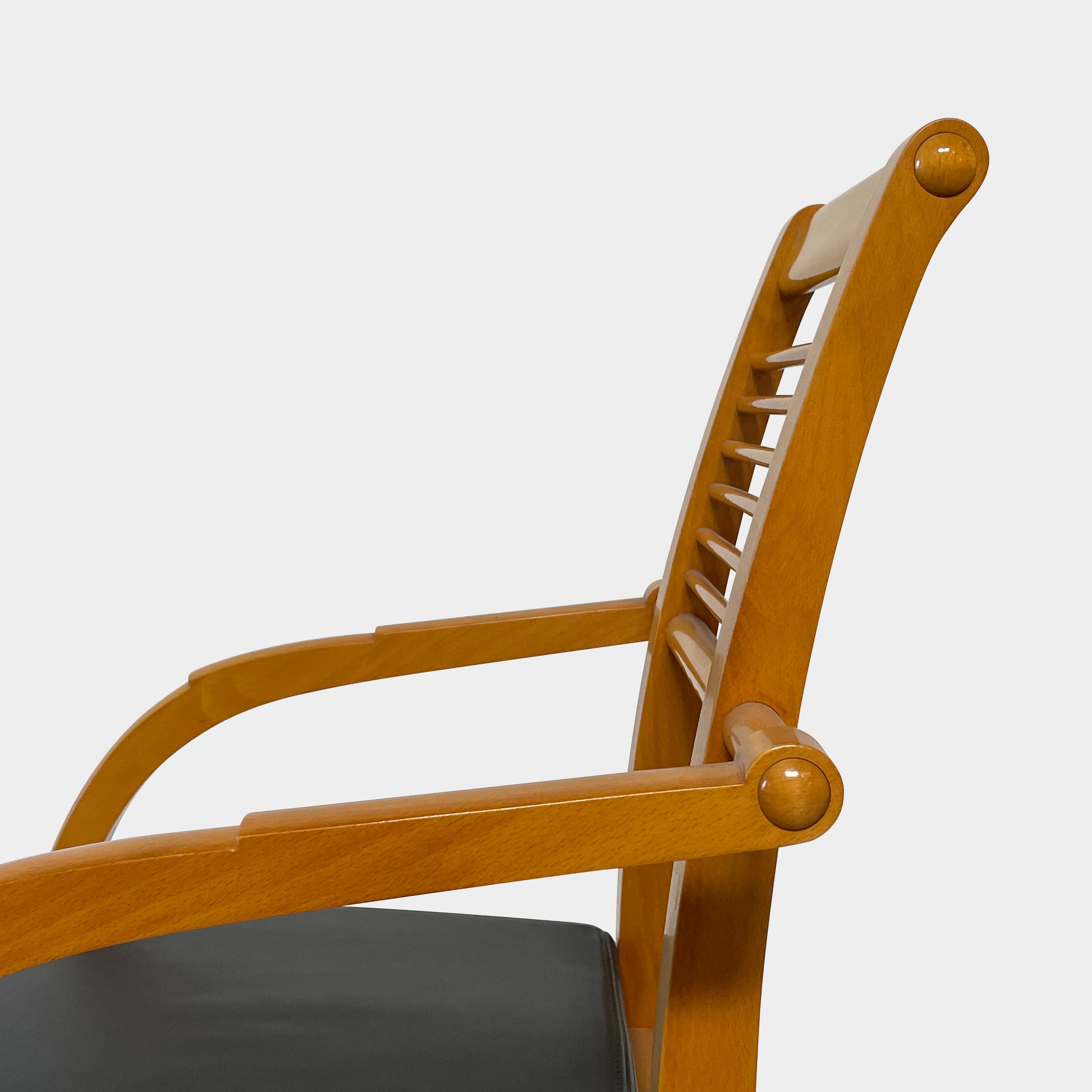 Eubea Chair, Dining Chairs - Modern Resale