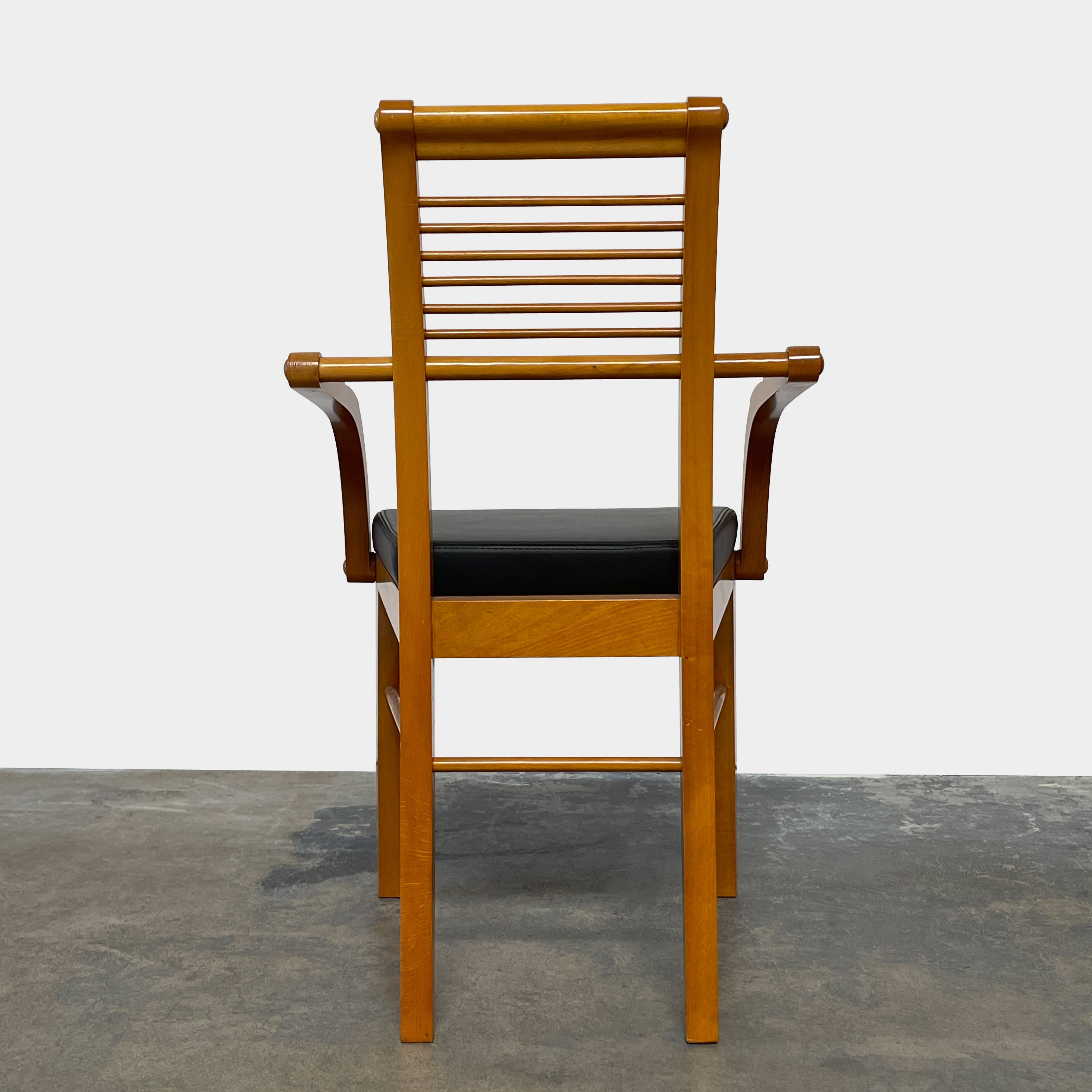 Eubea Chair, Dining Chairs - Modern Resale