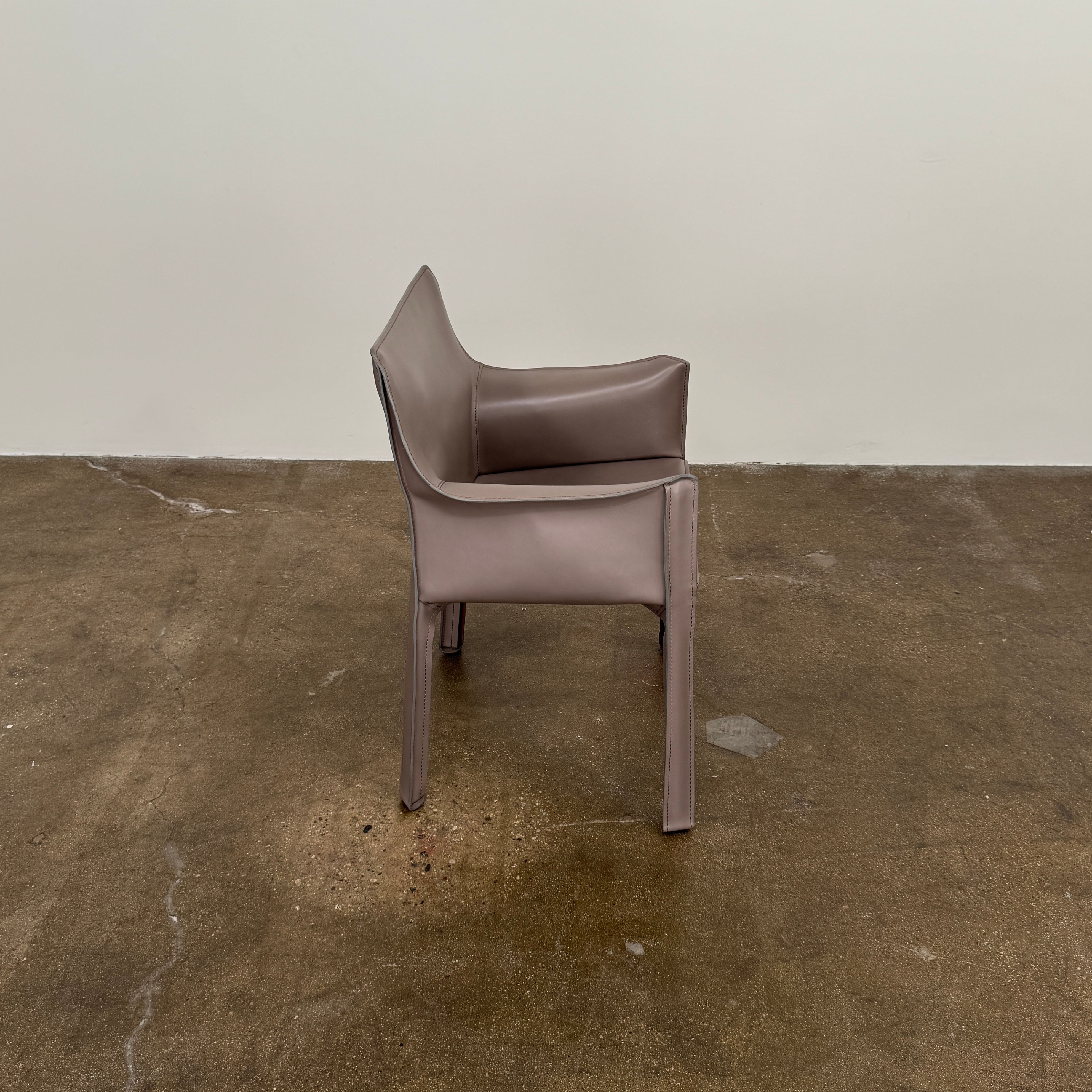 Cassina Cab 413 Dining Chair Set of 2 – Modern Resale