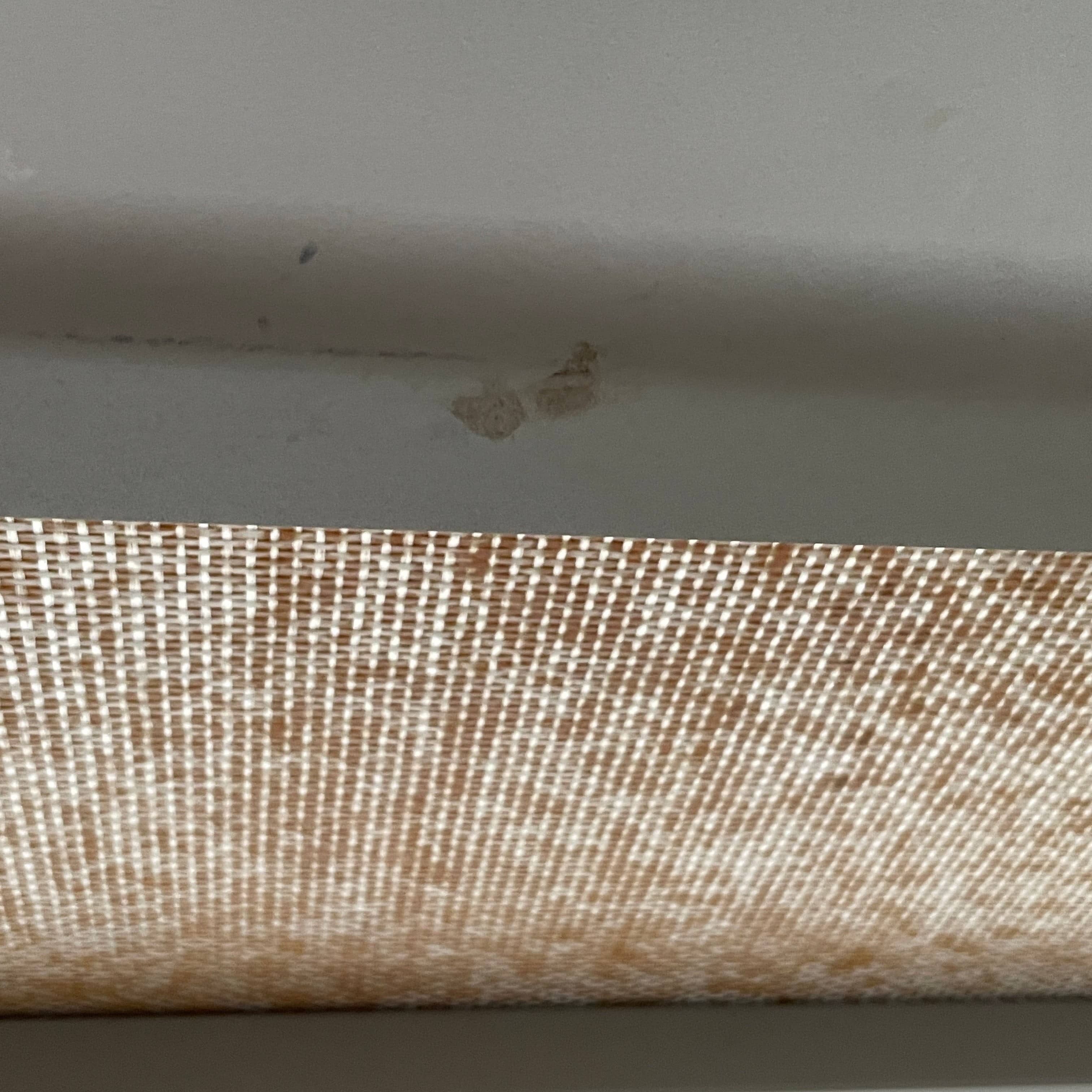 An elegant simplicity with a B&B Italia Mirto Outdoor Dining Table on a white background.