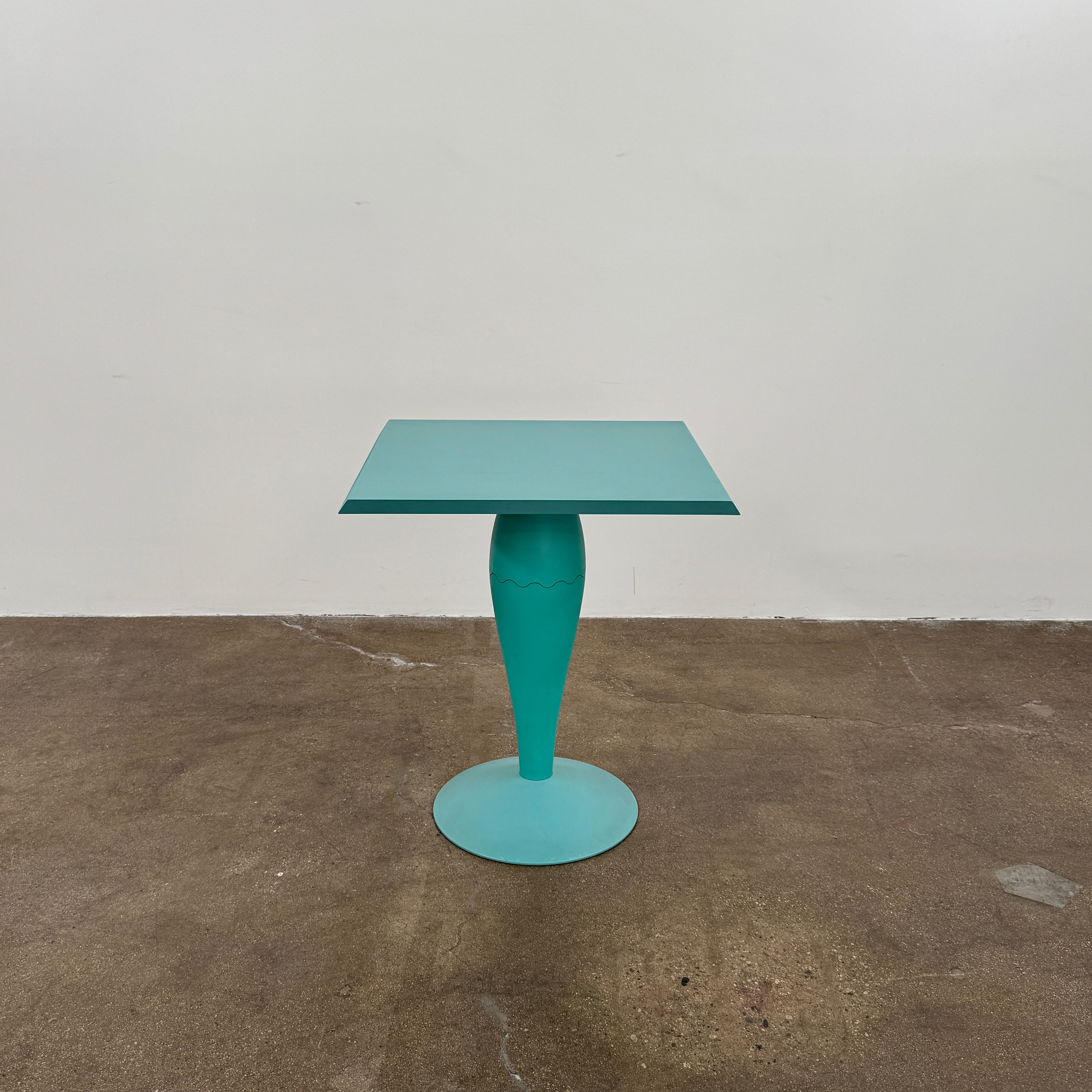 ミスバル テーブル Miss Balu Kartell カルテル スタルク Vintage Kartell Miss Balu Table – Modern Resale