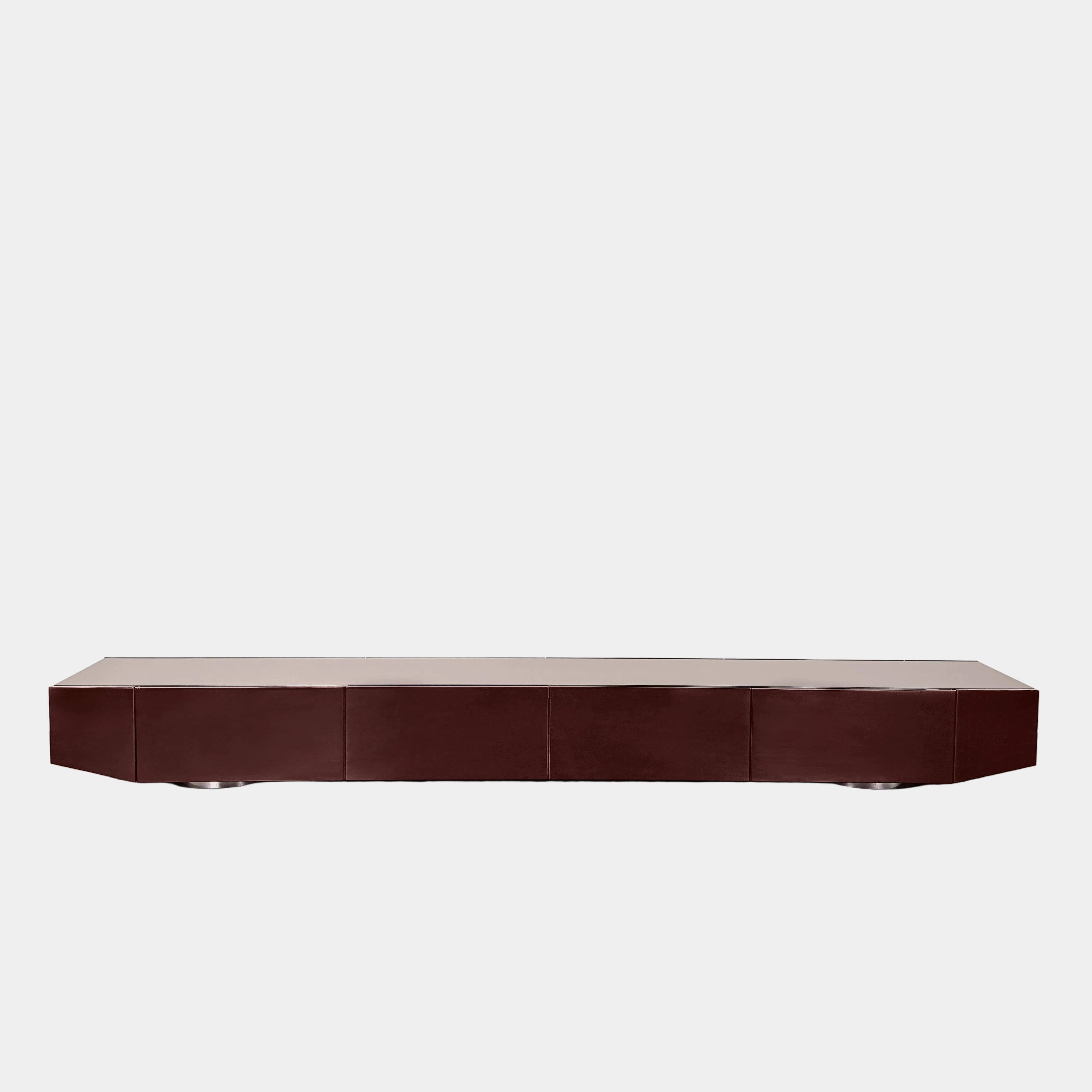 Minotti Jason Sideboard – Modern Resale