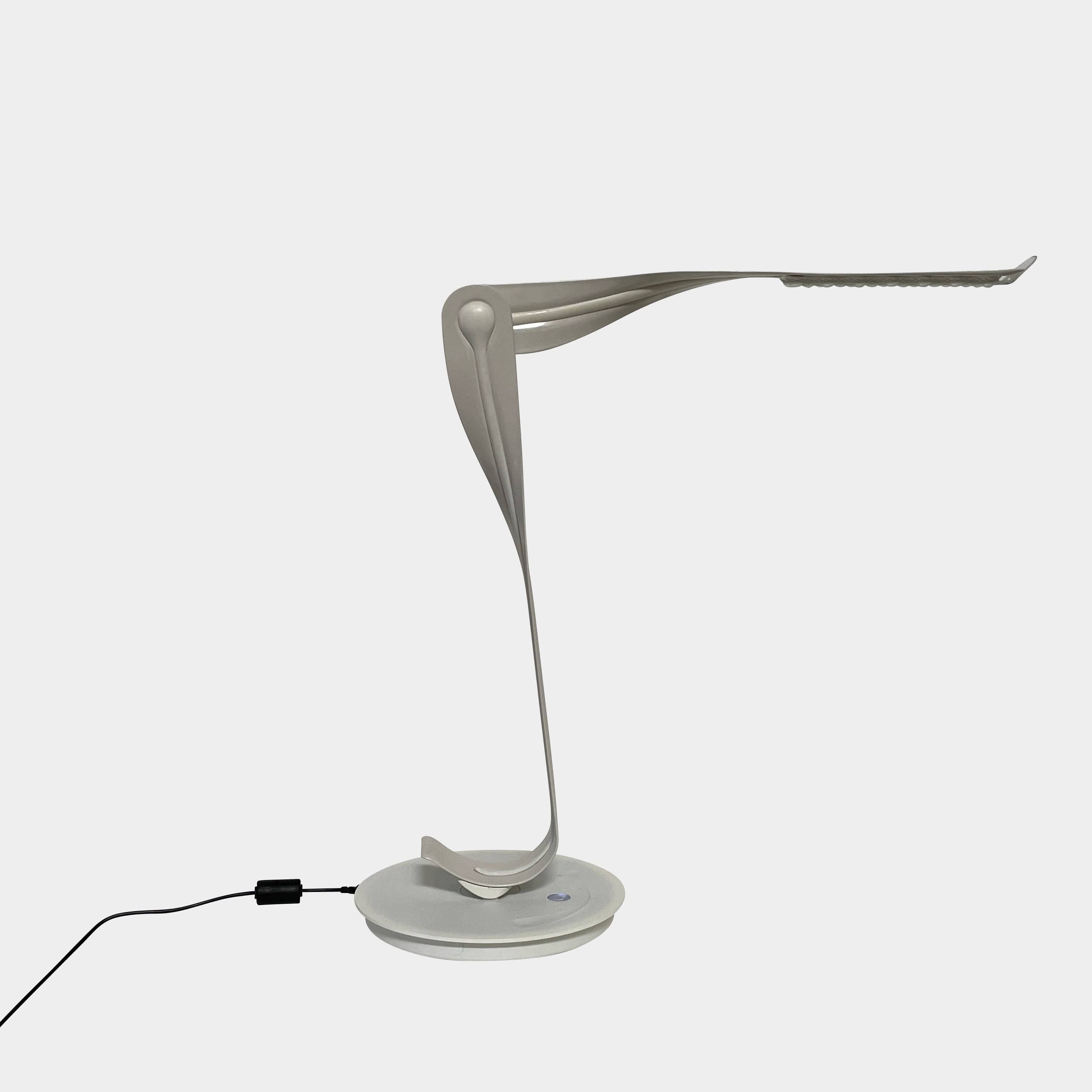 フロアスタンド herman miller leaflight Herman Miller Leaf Task Light: Buy the Herman Miller Leaf