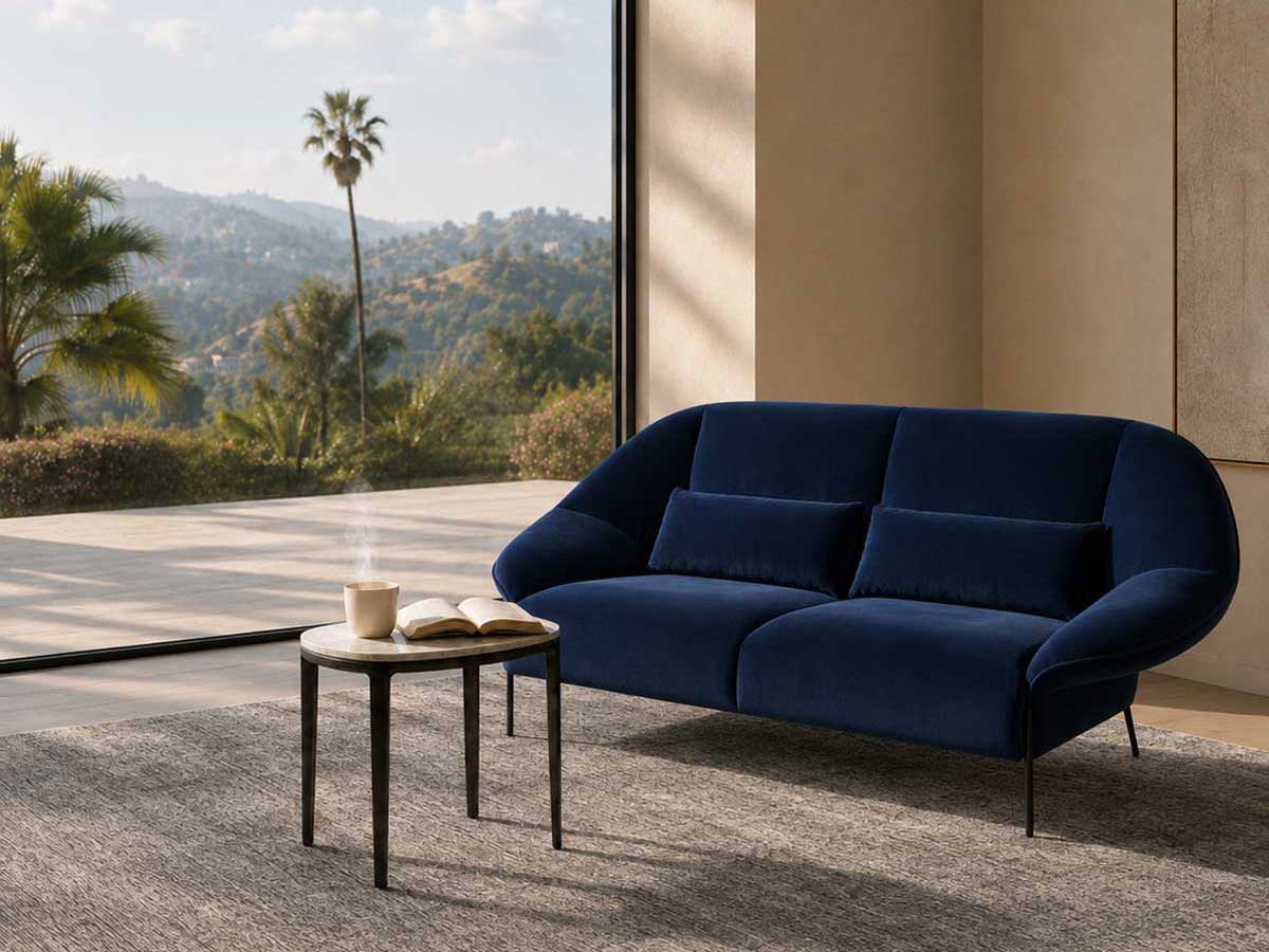 Modern Resale