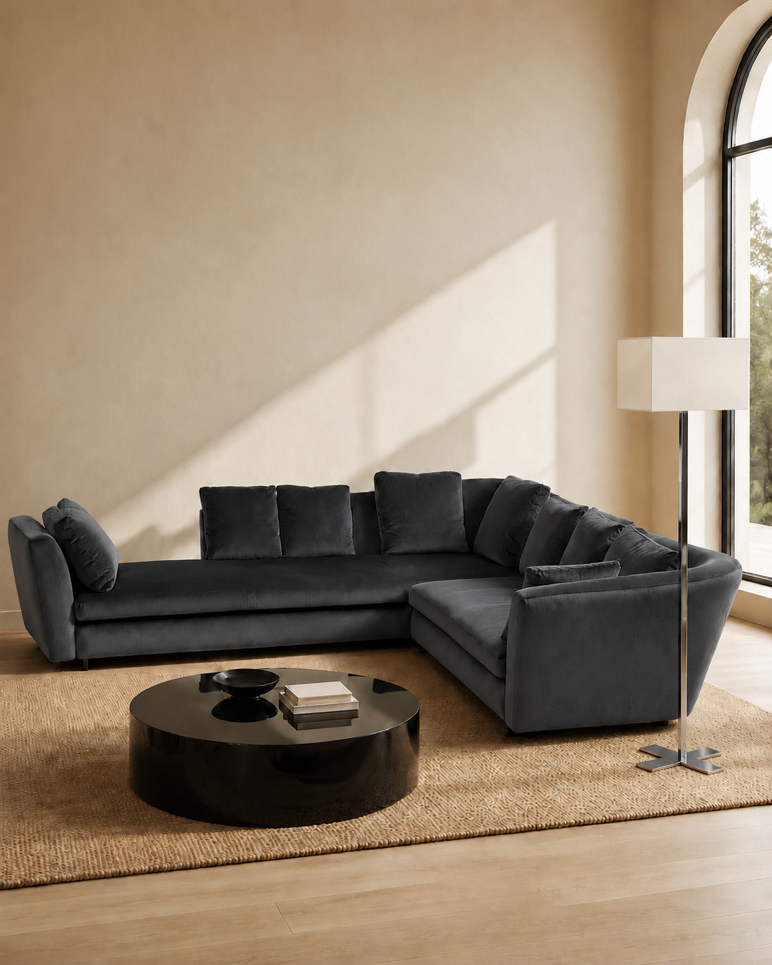Modern Resale