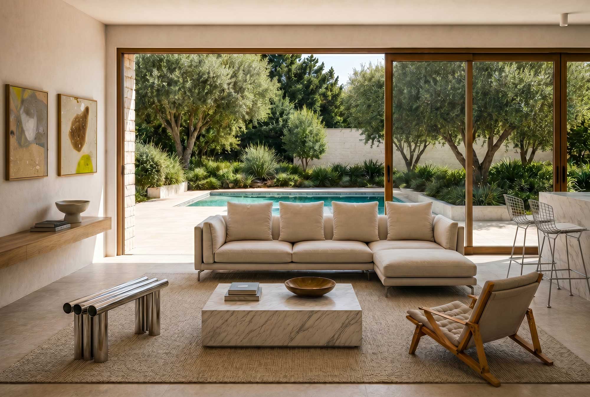Modern Resale