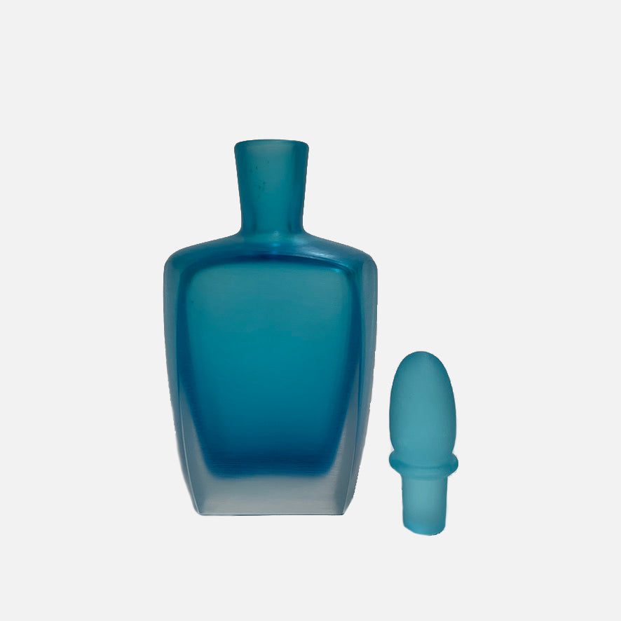 Bottiglie Incise Ocean (Hold), Decor - Modern Resale