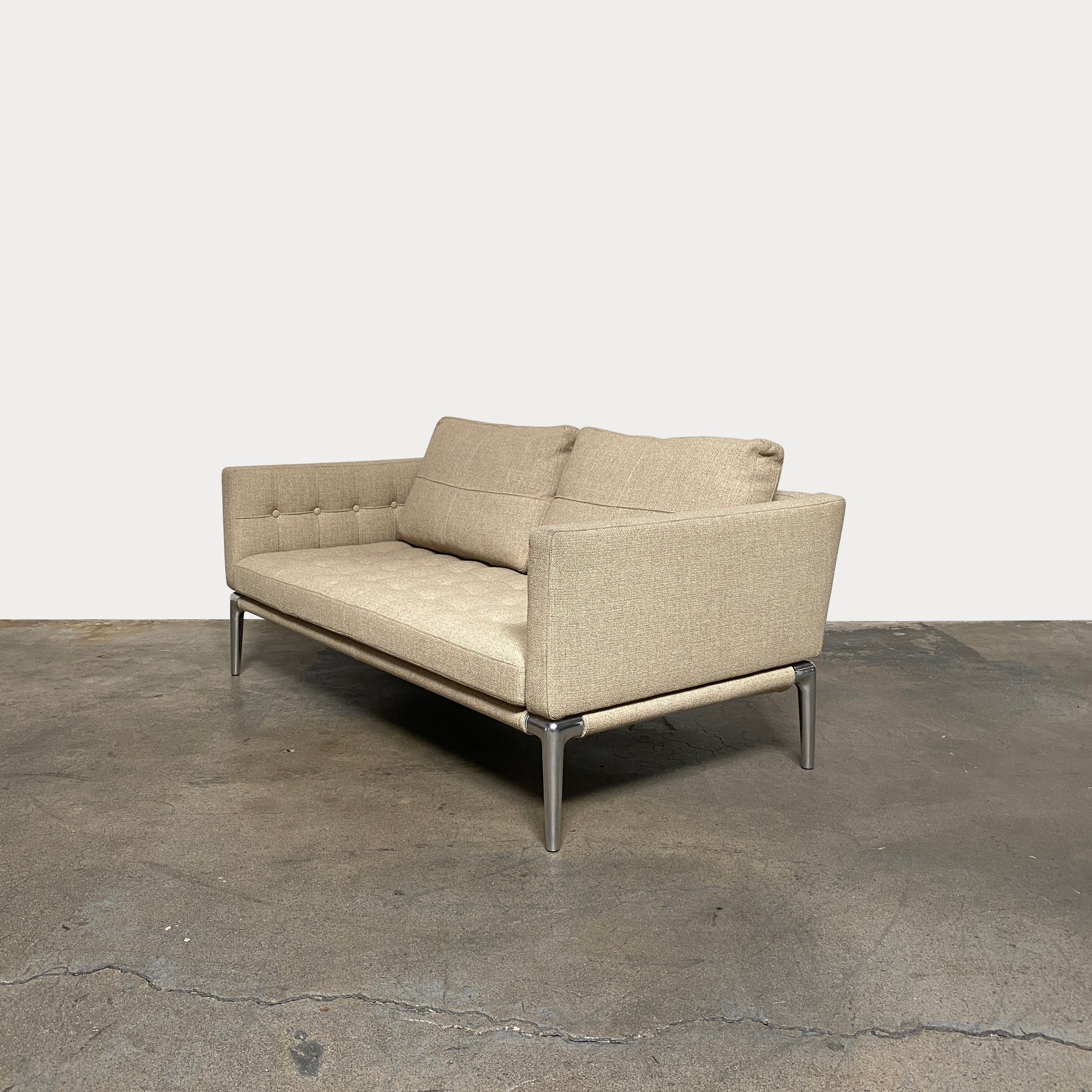 Volage Sofa, Sofa - Modern Resale
