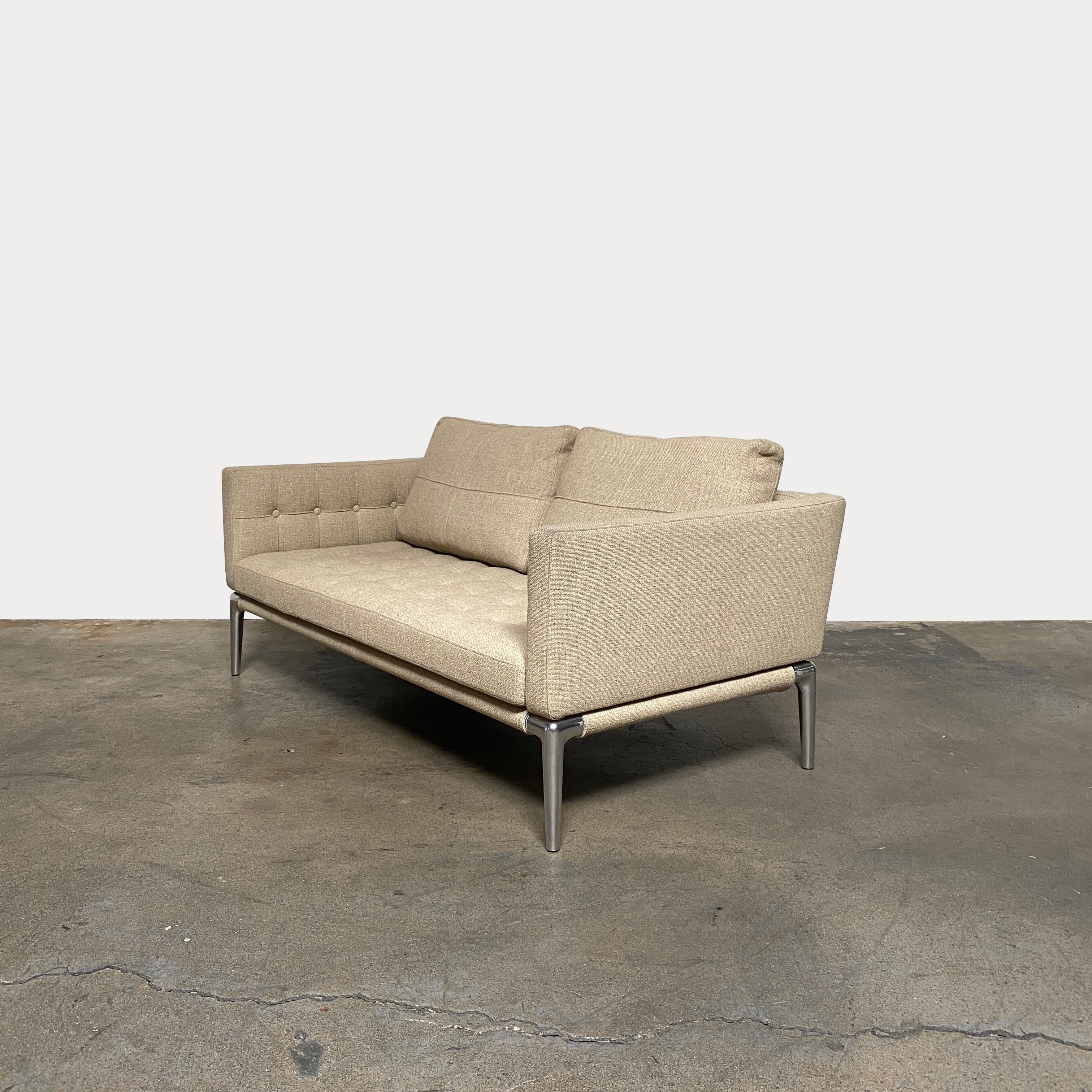 Volage Sofa, Sofa - Modern Resale