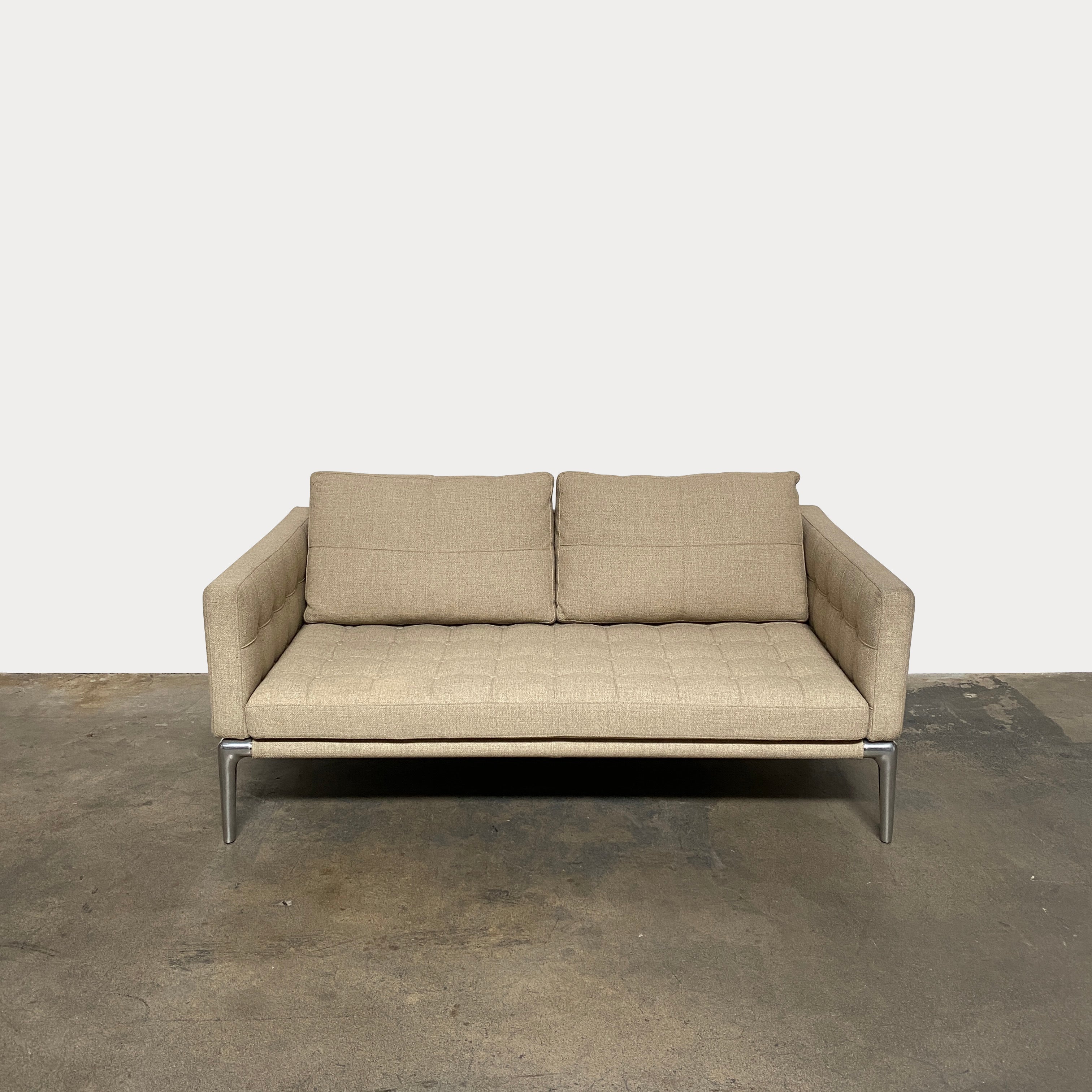 Volage Sofa, Sofa - Modern Resale