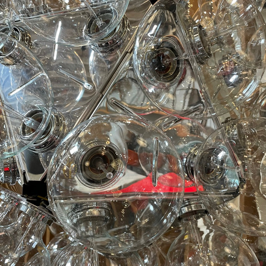 Taraxacum 88 Suspension Light, Suspension Lights - Modern Resale