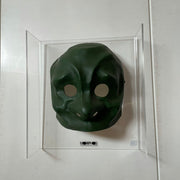 Seventeenth Century Venetian Mask Replica, Decor - Modern Resale