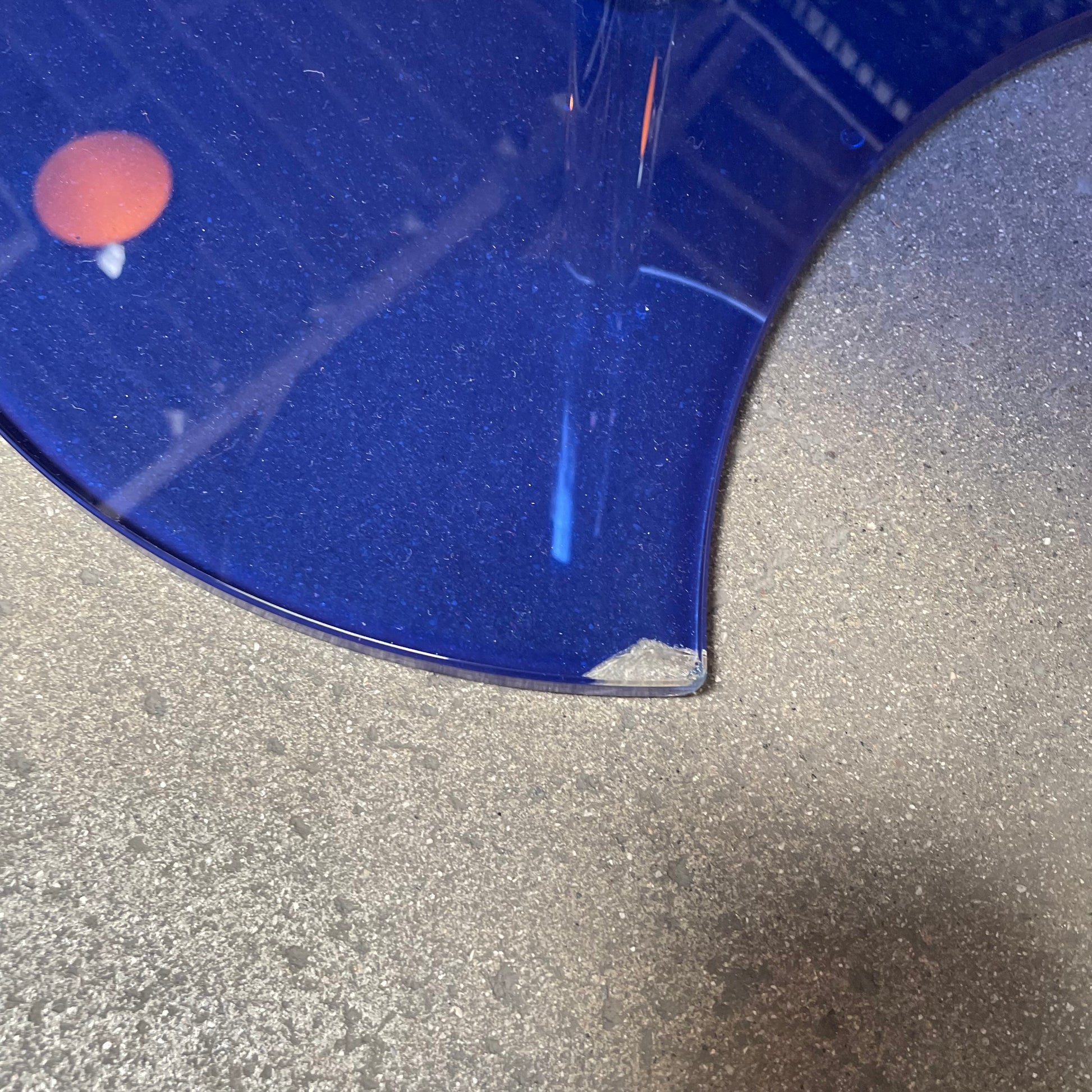 Lens Side Tables, Accent Tables - Modern Resale